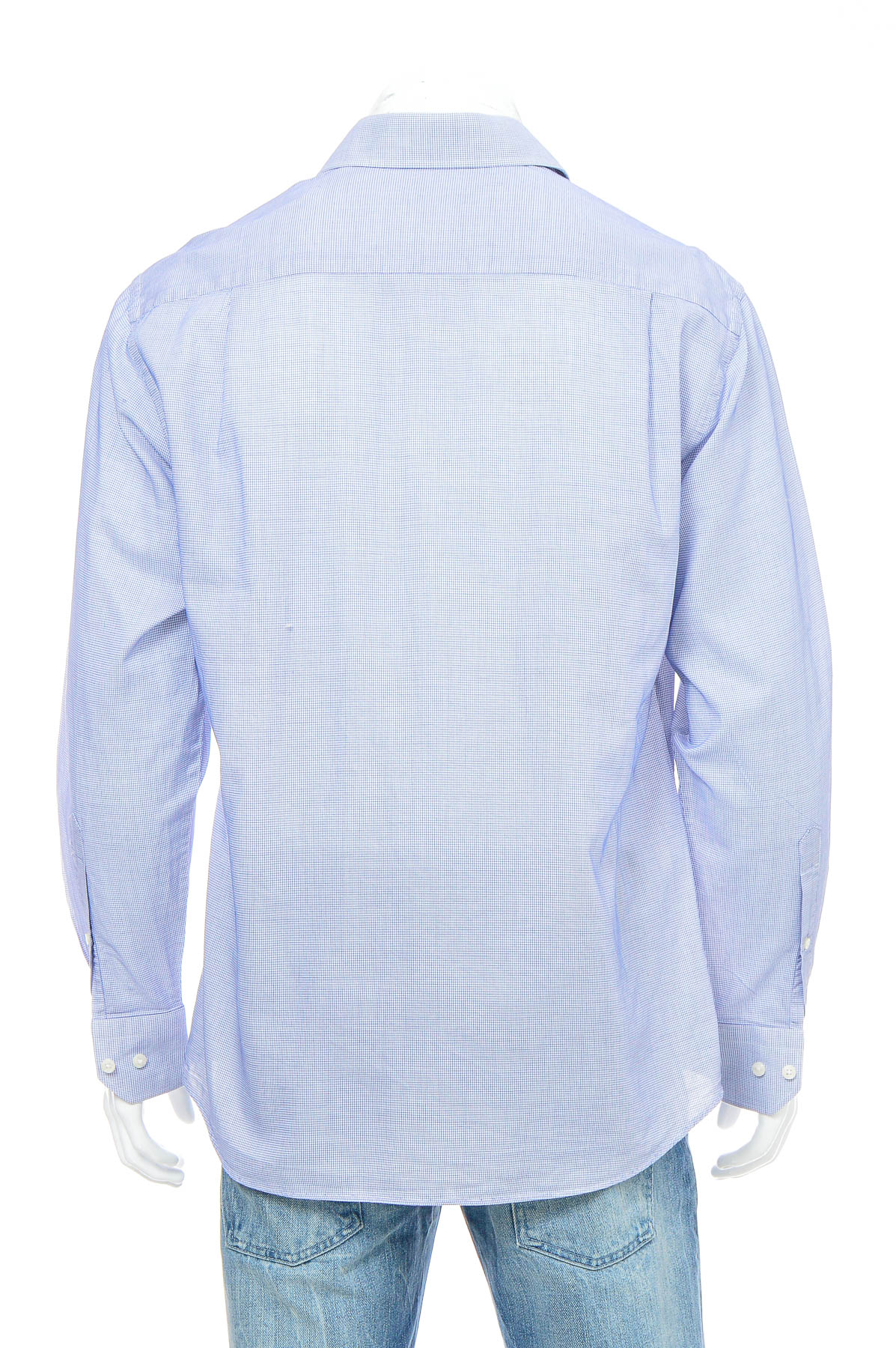Мъжка риза - Digel - 1
