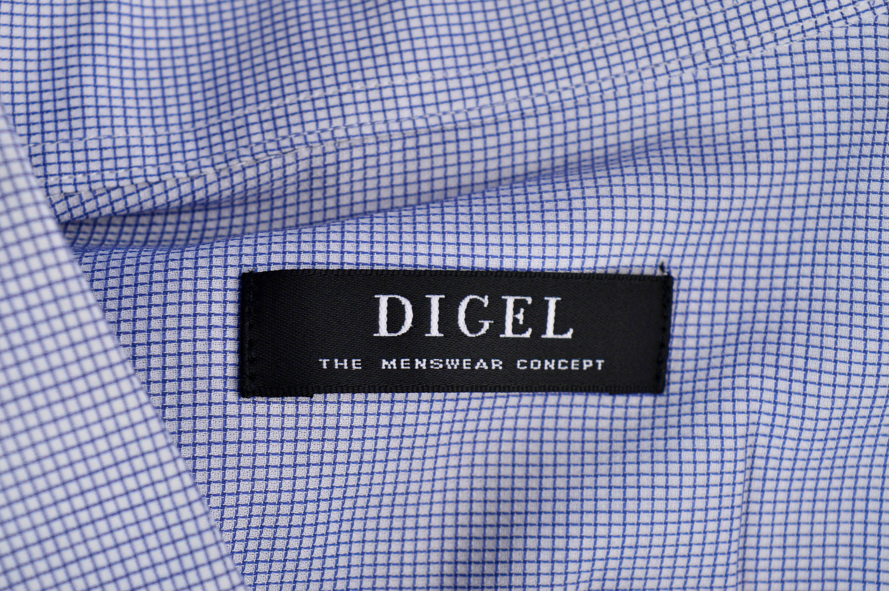 Męska koszula - Digel - 2