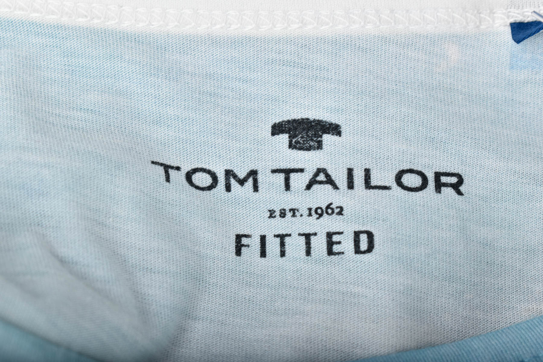 Boy's t-shirt - TOM TAILOR - 2
