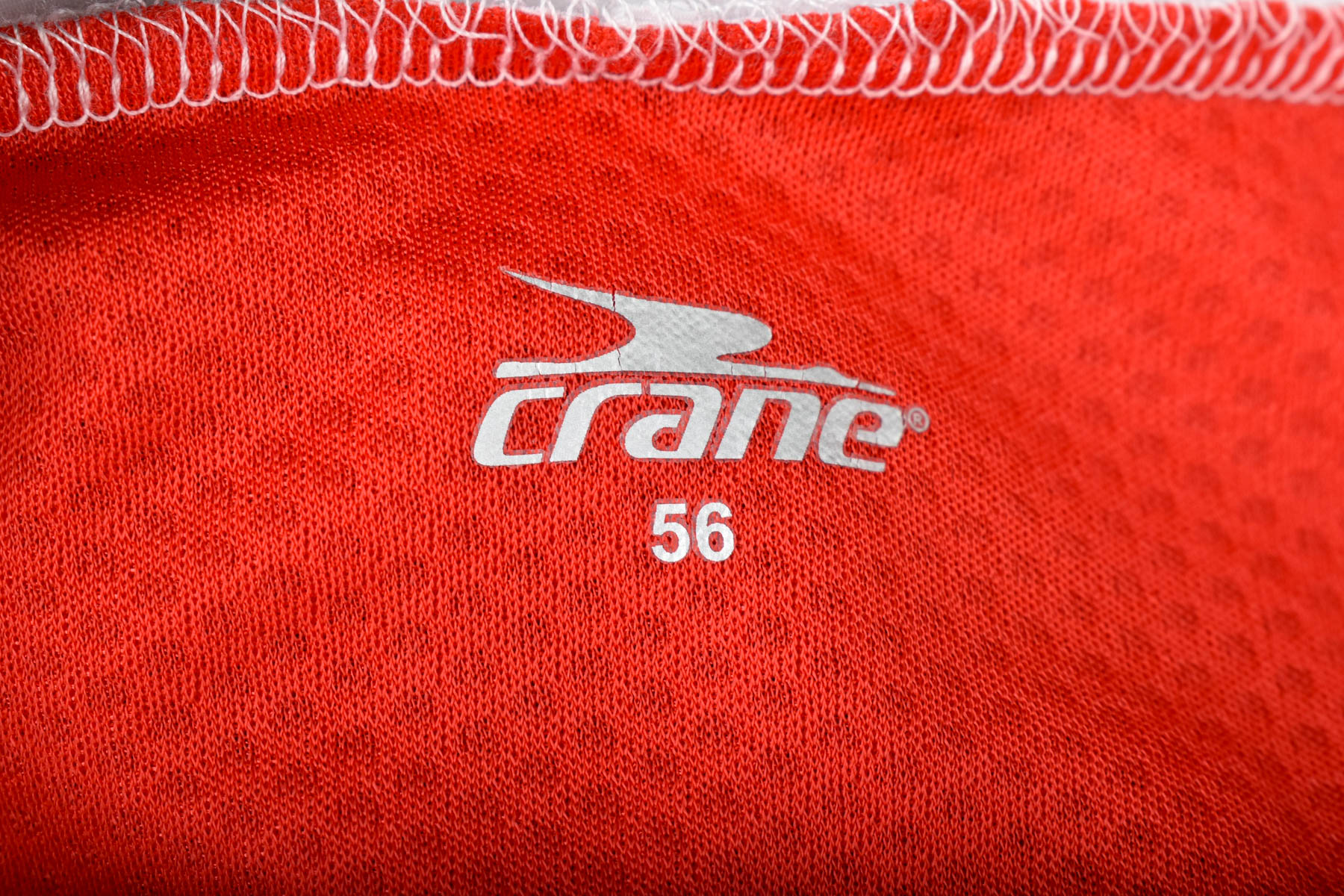 Męska koszulka rowerowa - Crane - 2