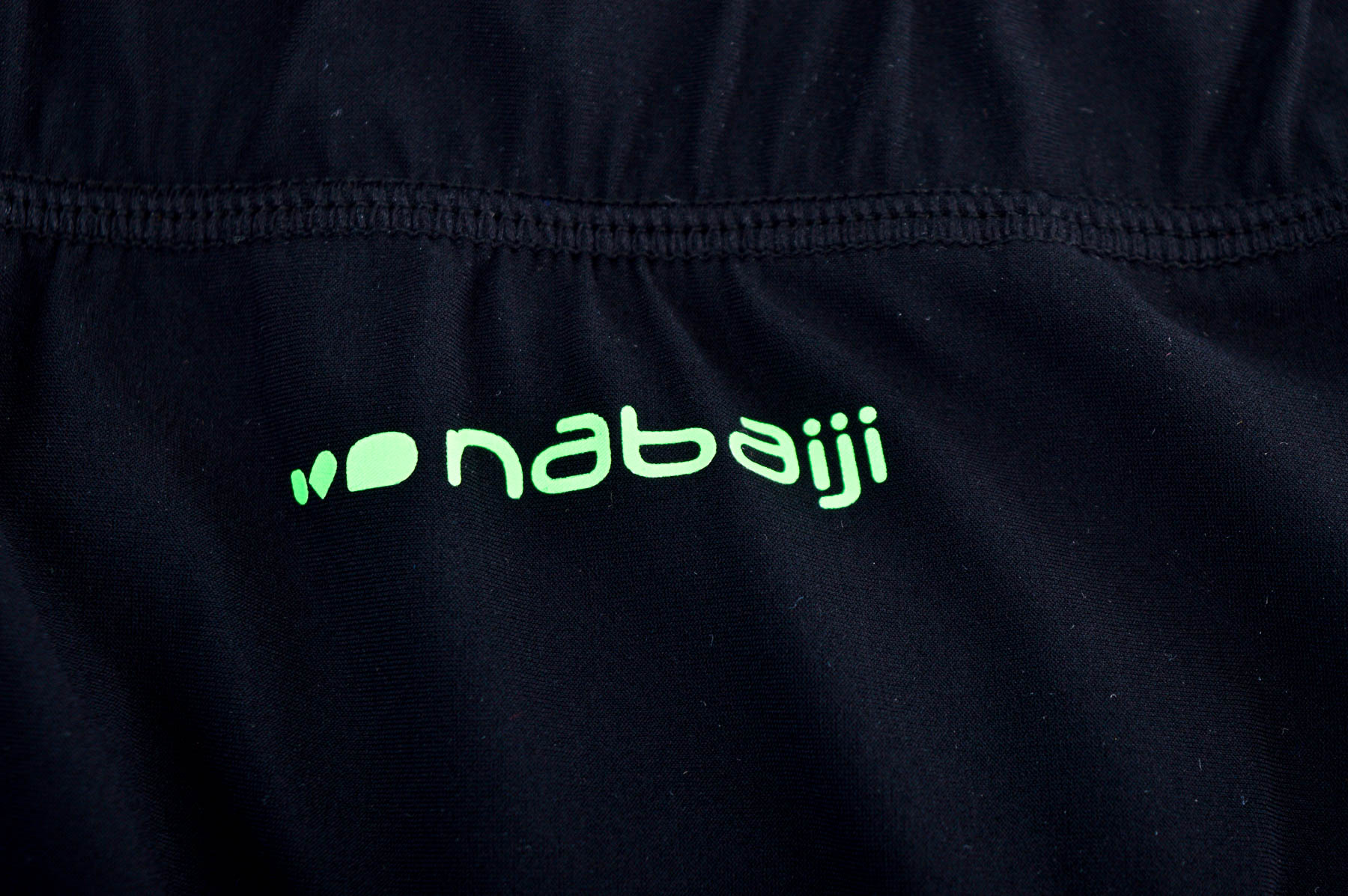 Men's shorts - Nabaiji - 2
