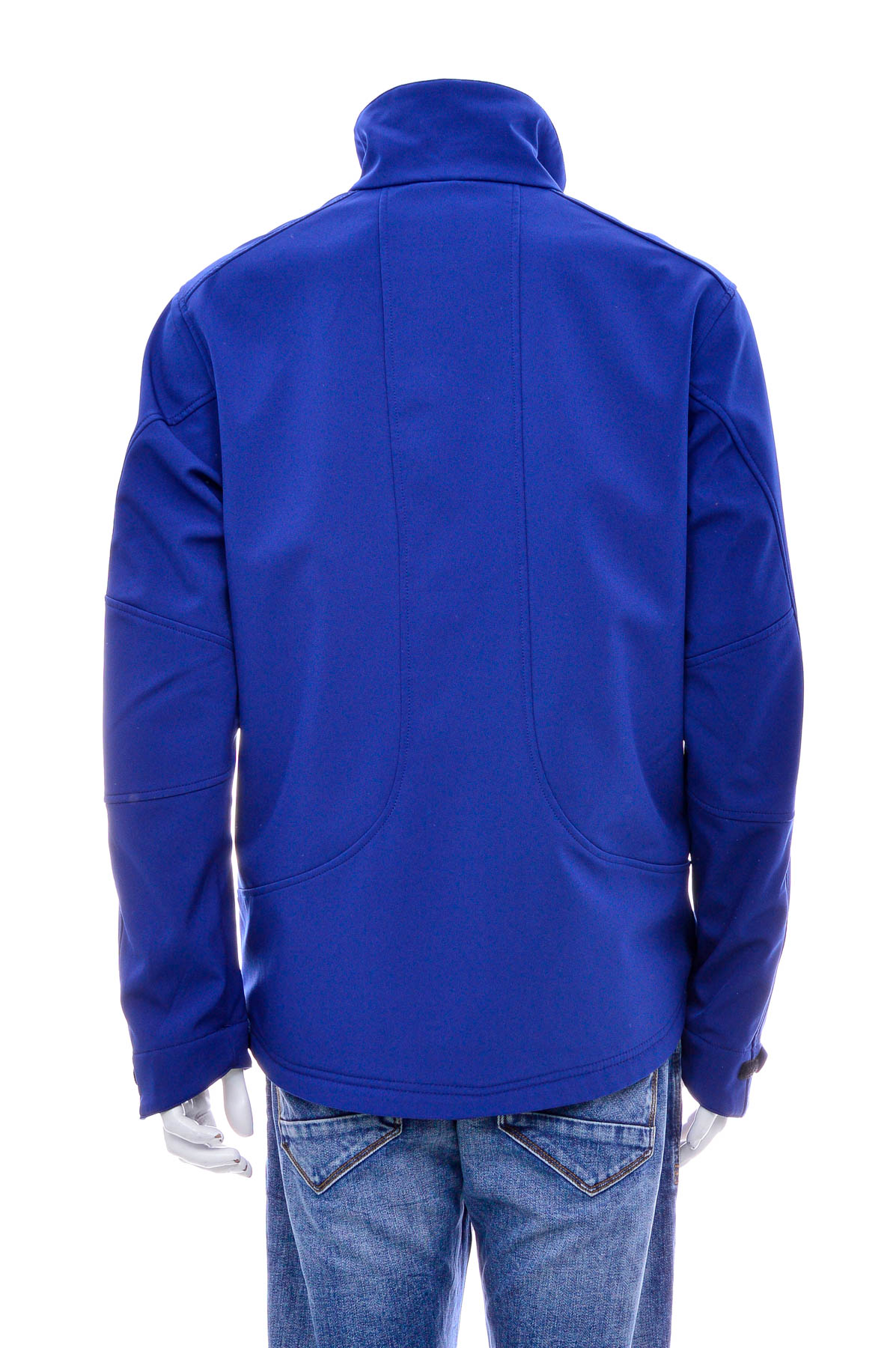 Men's jacket - LUHTA - 1