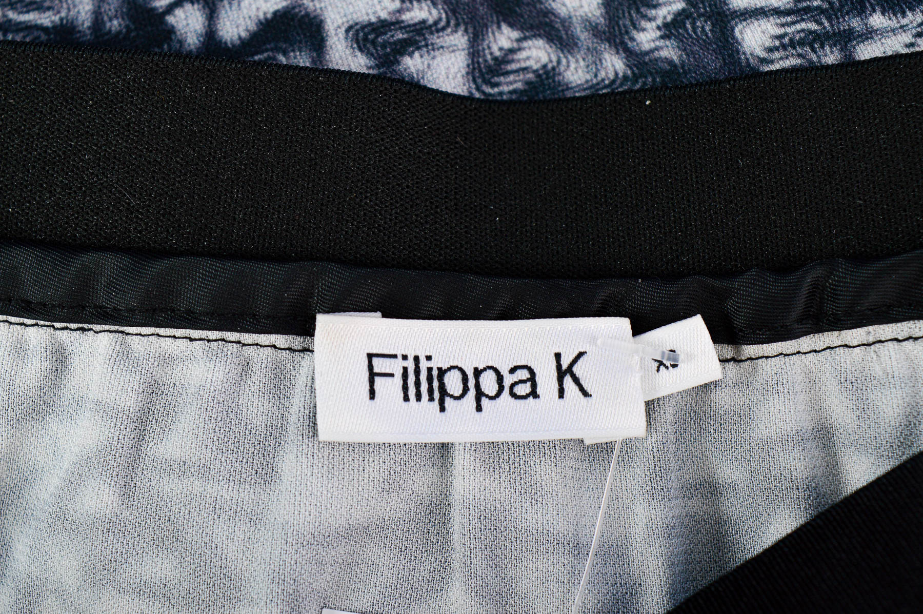 Spódnica - Filippa K - 2