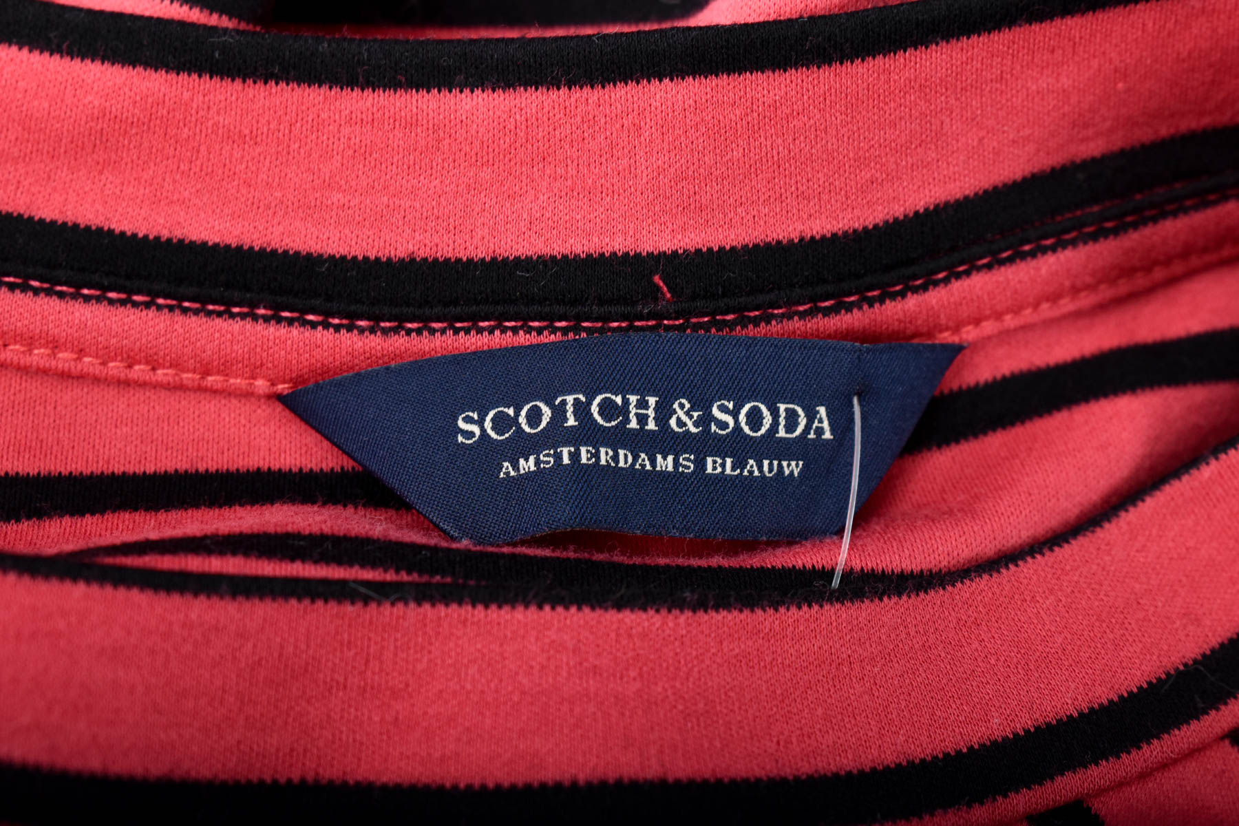 Women's blouse - SCOTCH & SODA - 2
