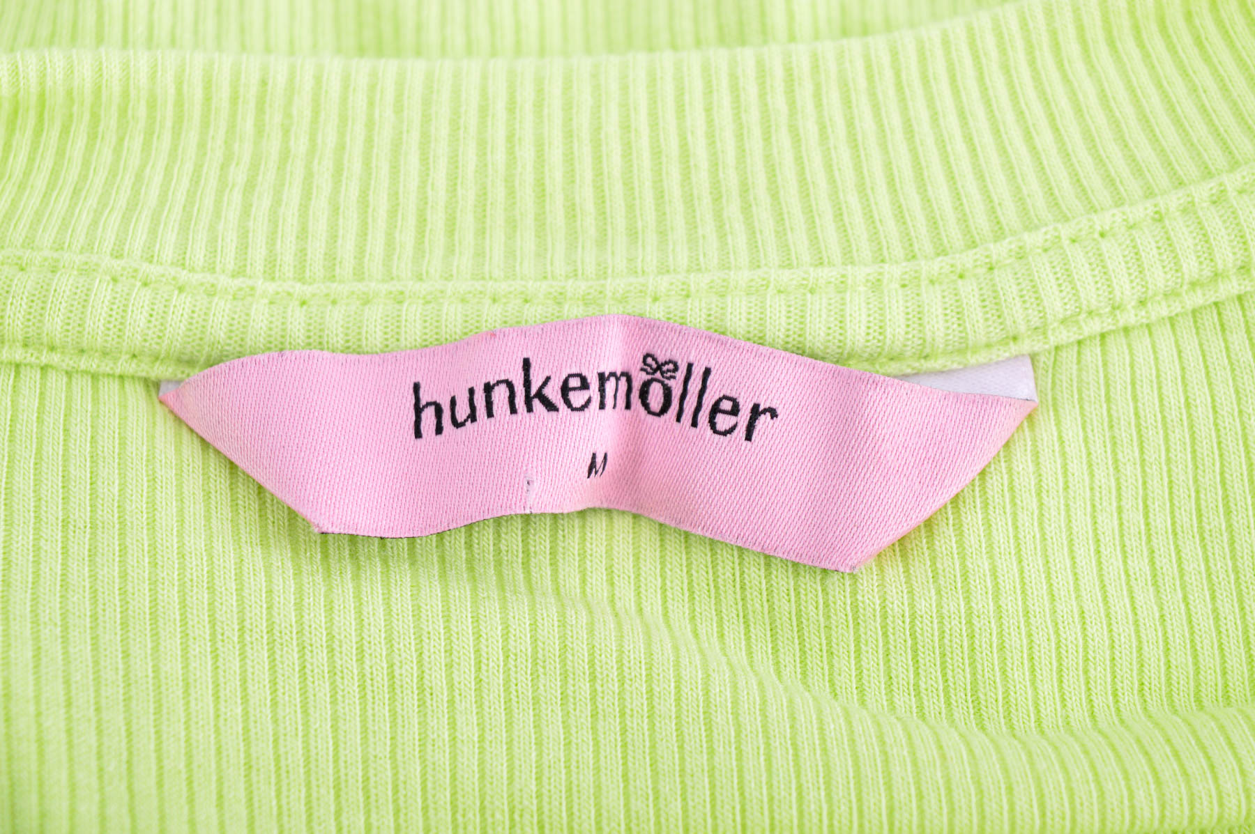 Дамска тениска - Hunkemoller - 2