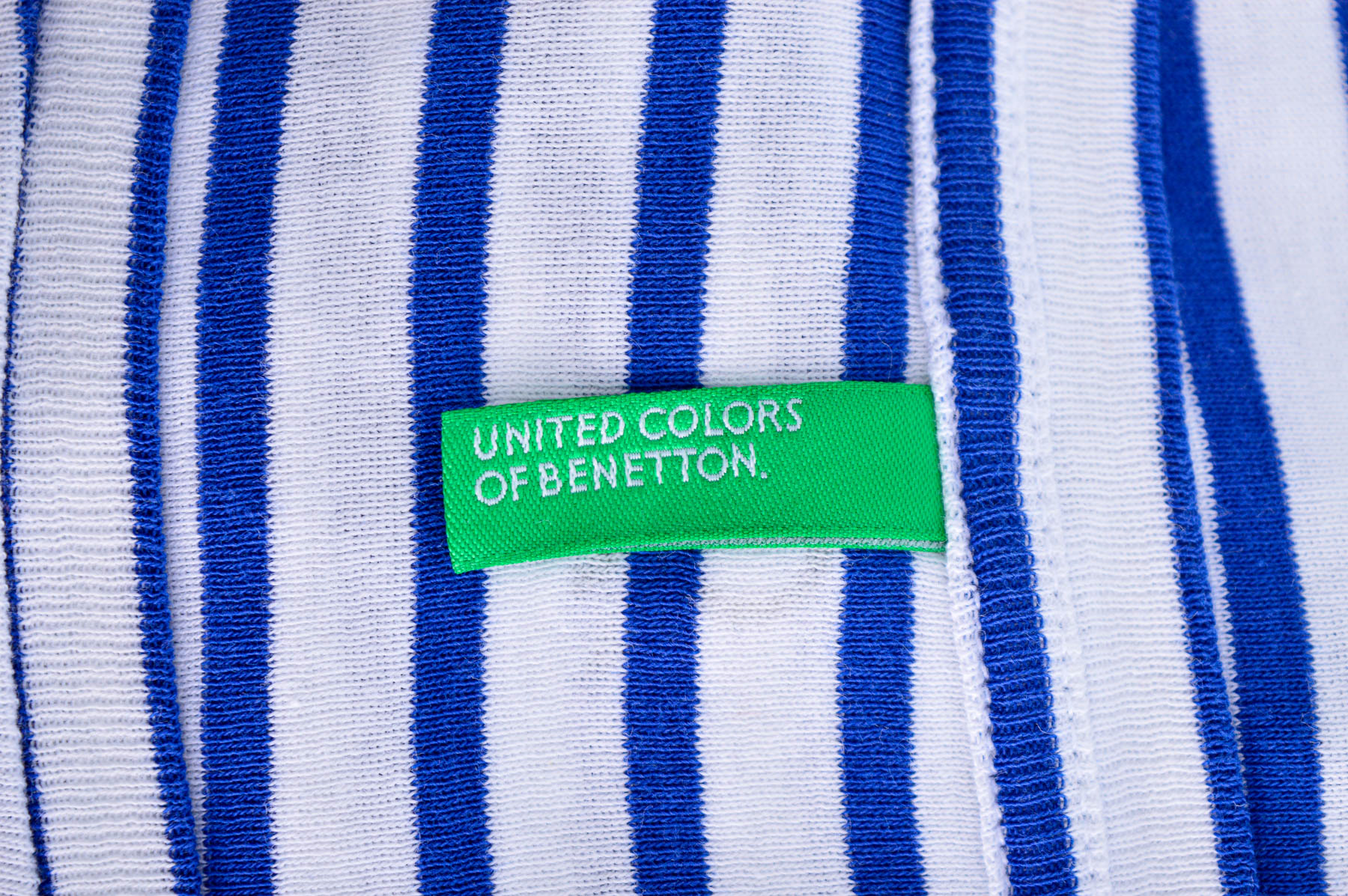 Koszulka damska - United Colors of Benetton - 2