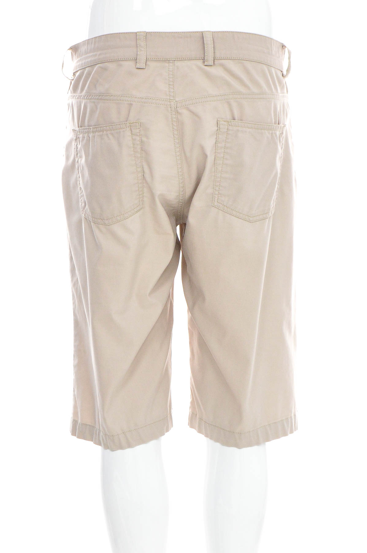 Krótkie spodnie damskie - Golfino - 1