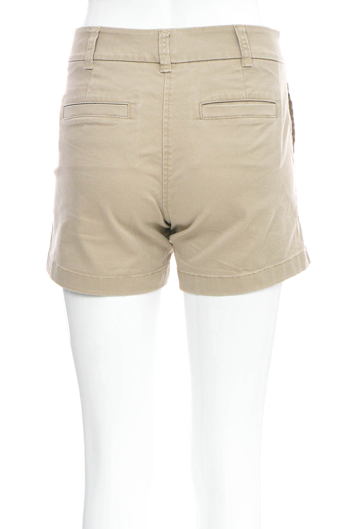 Female shorts - J.Crew - 1