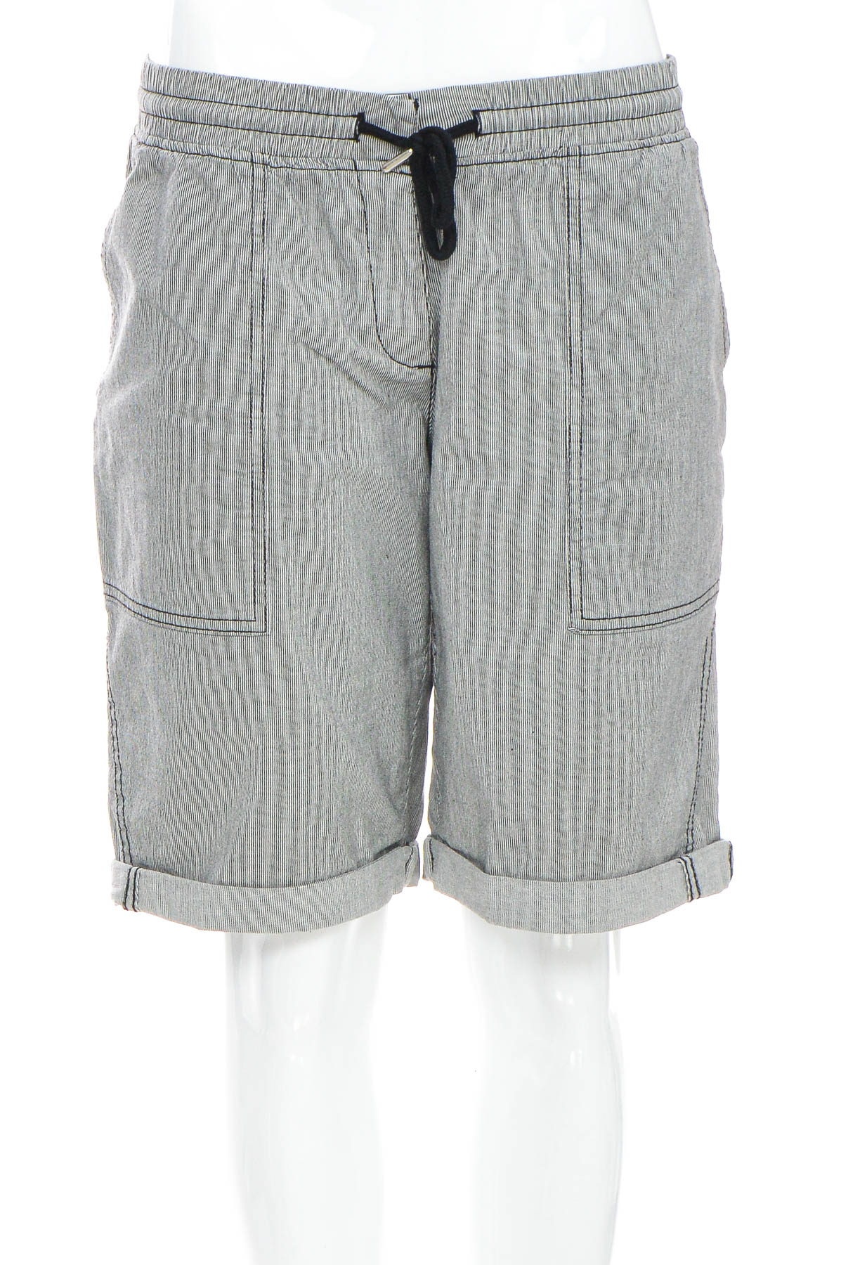 Female shorts - OPUS - 0