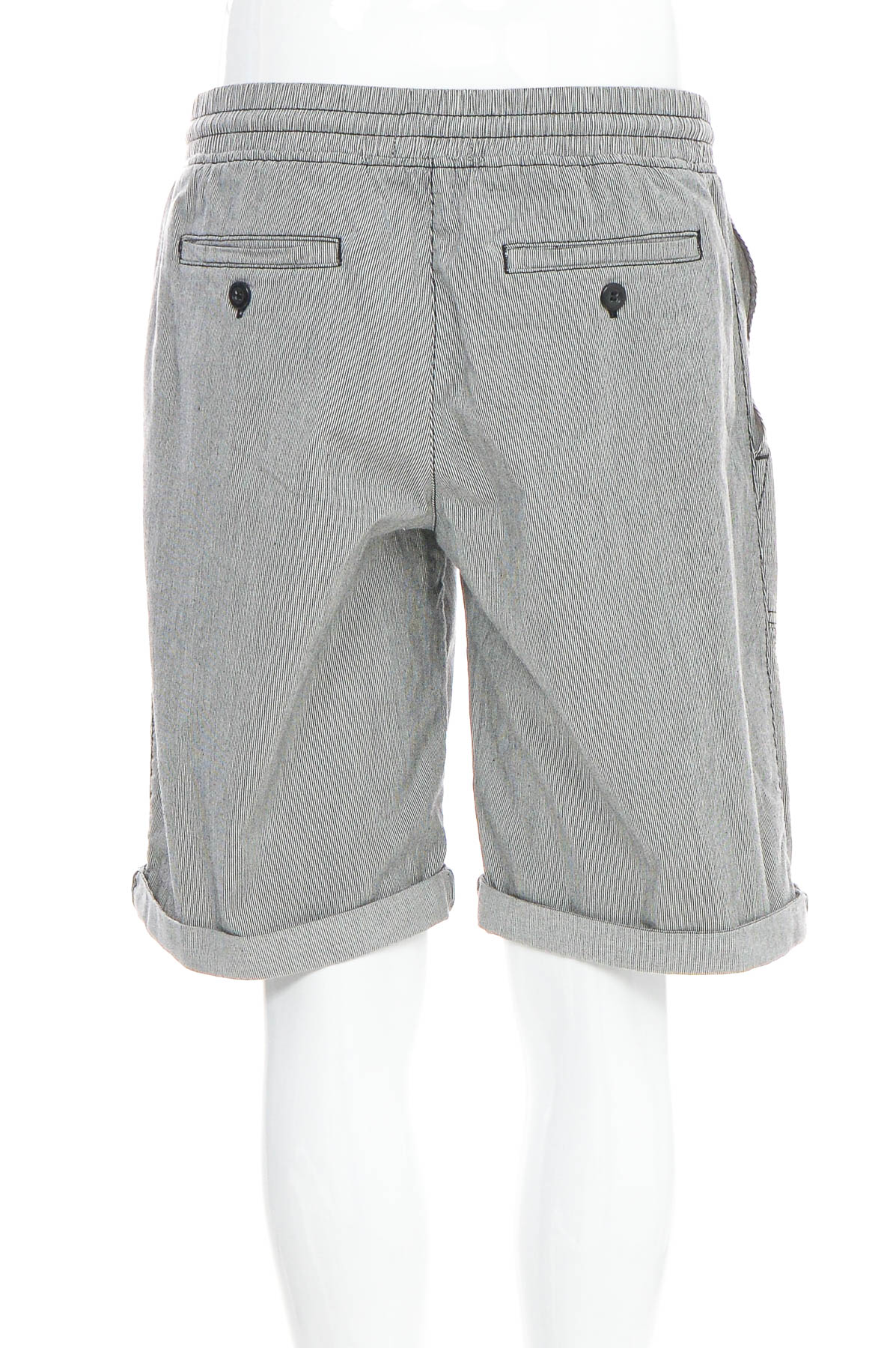 Female shorts - OPUS - 1