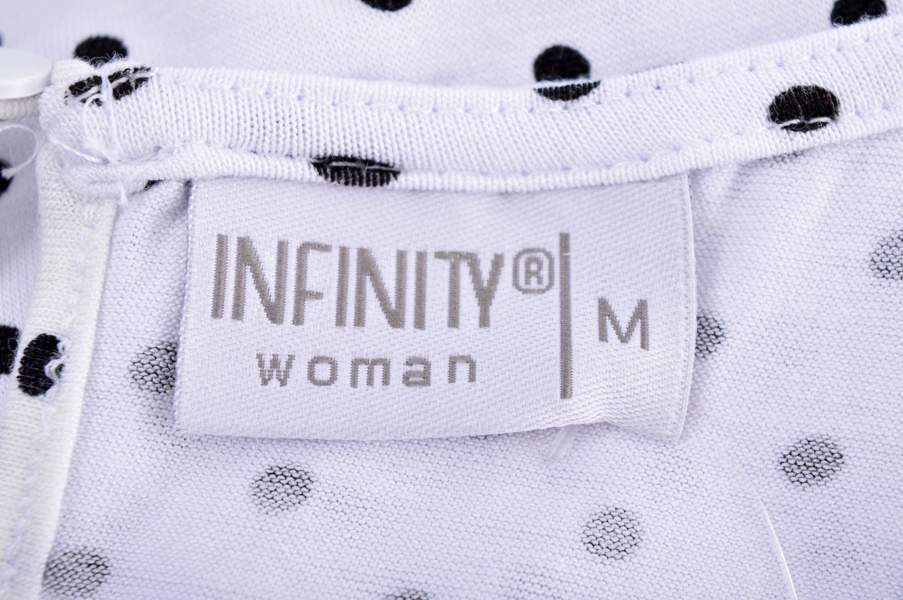 Maiou de damă - Infinity Woman - 2