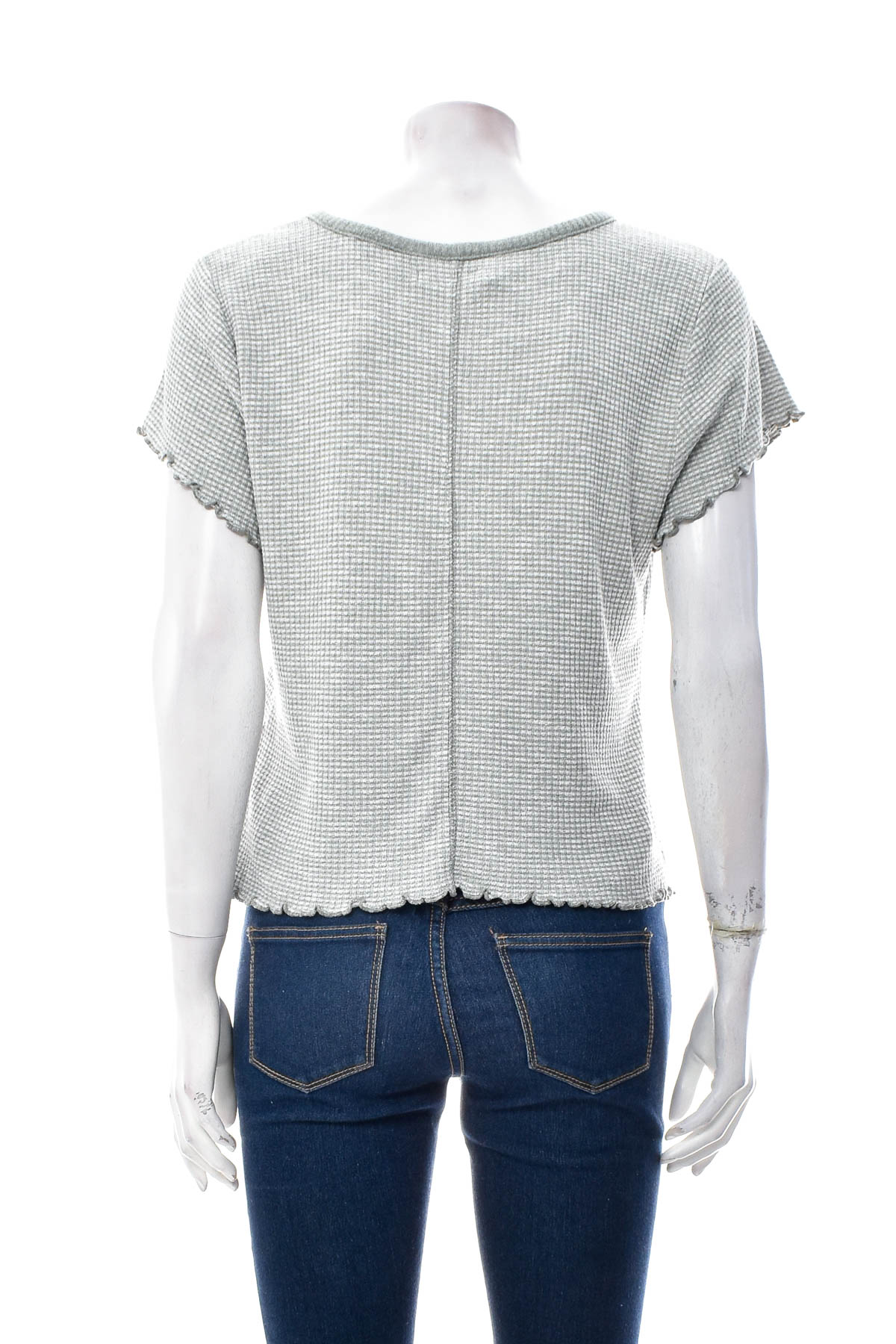 Women's sweater - Abercrombie & Fitch - 1