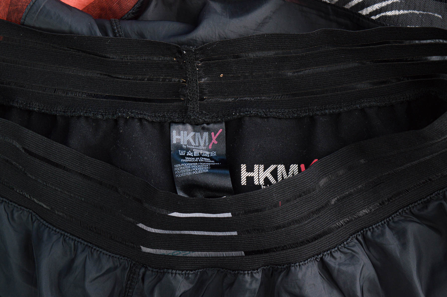 Дамски шорти - HKMX by Hunkemoller - 2