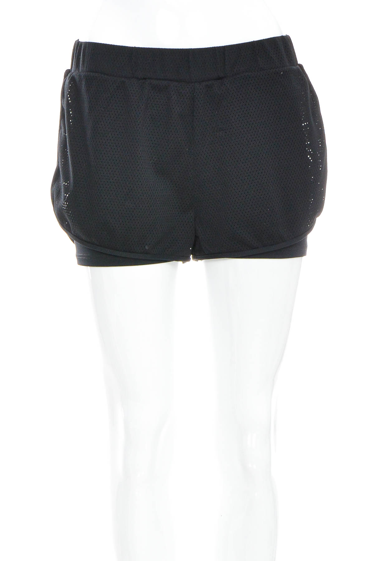 Women's shorts - Russell Athletic - 0