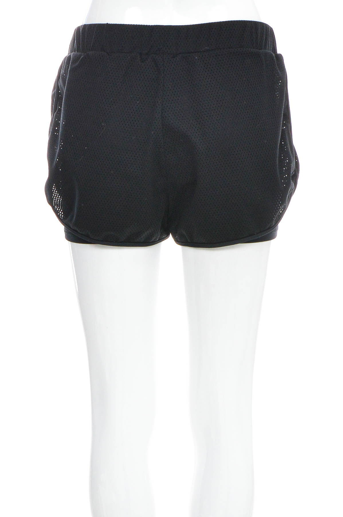 Women's shorts - Russell Athletic - 1