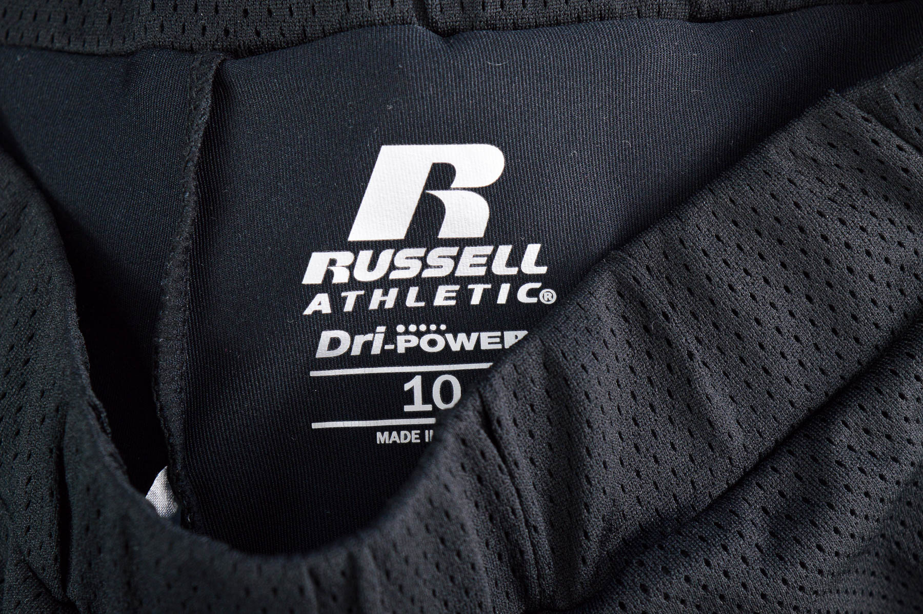Women's shorts - Russell Athletic - 2