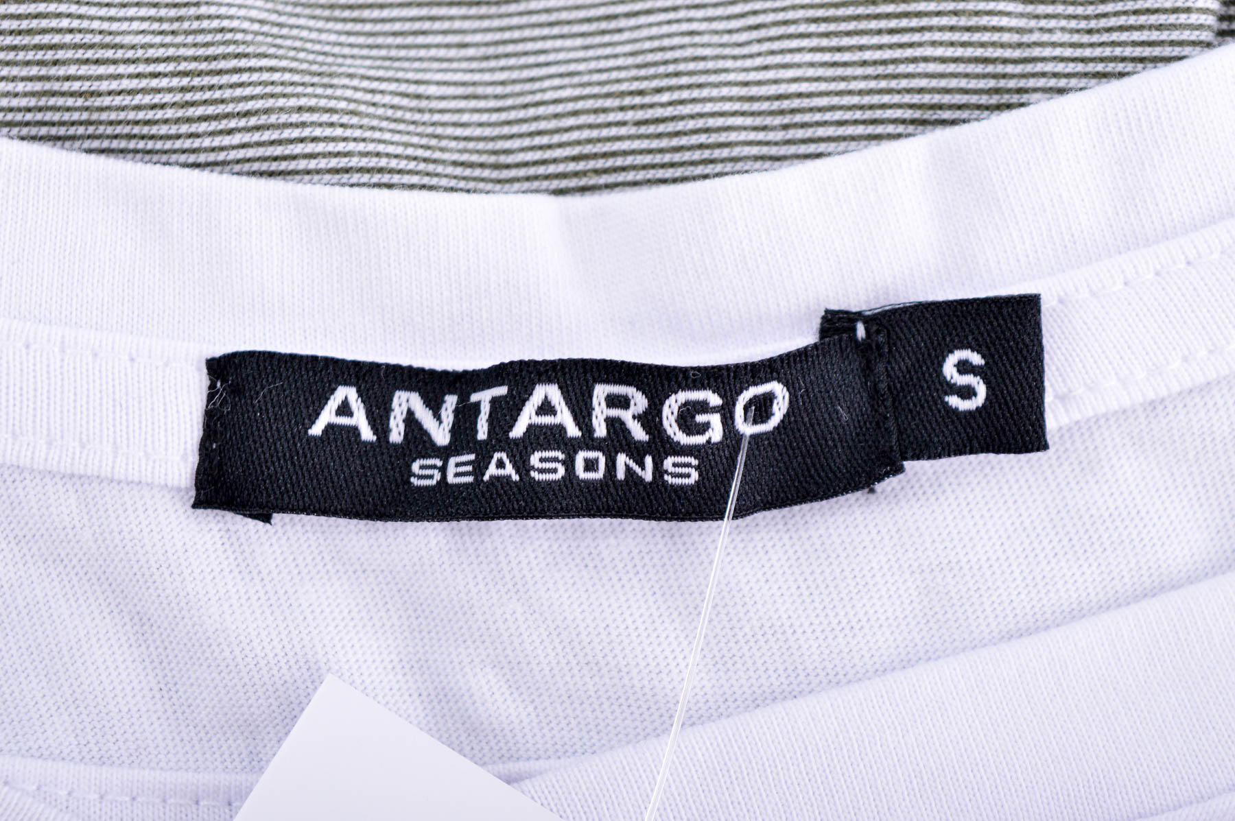 Men's T-shirt - Antargo - 2