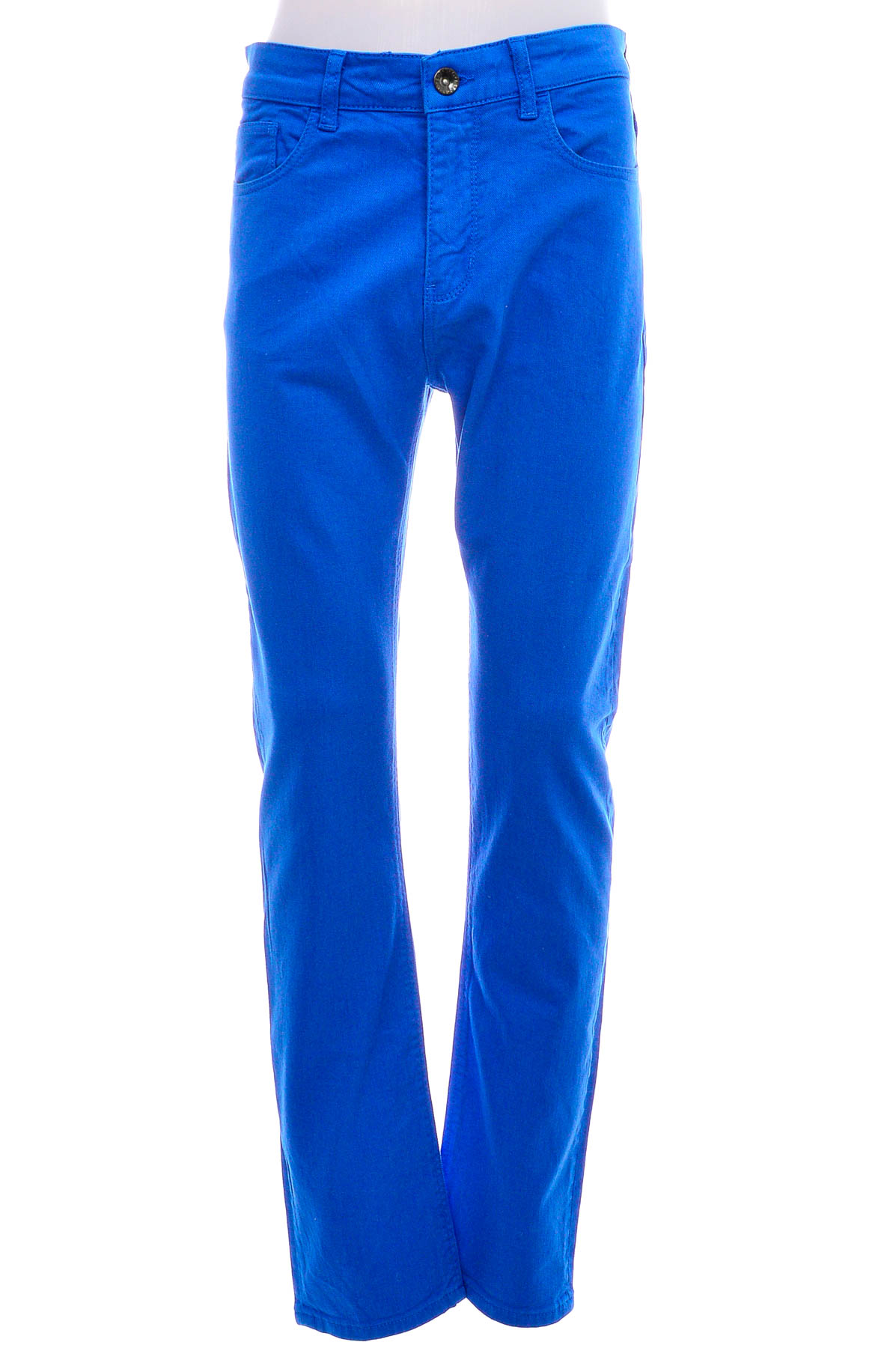 Jeans pentru bărbăți - United Colors of Benetton - 0