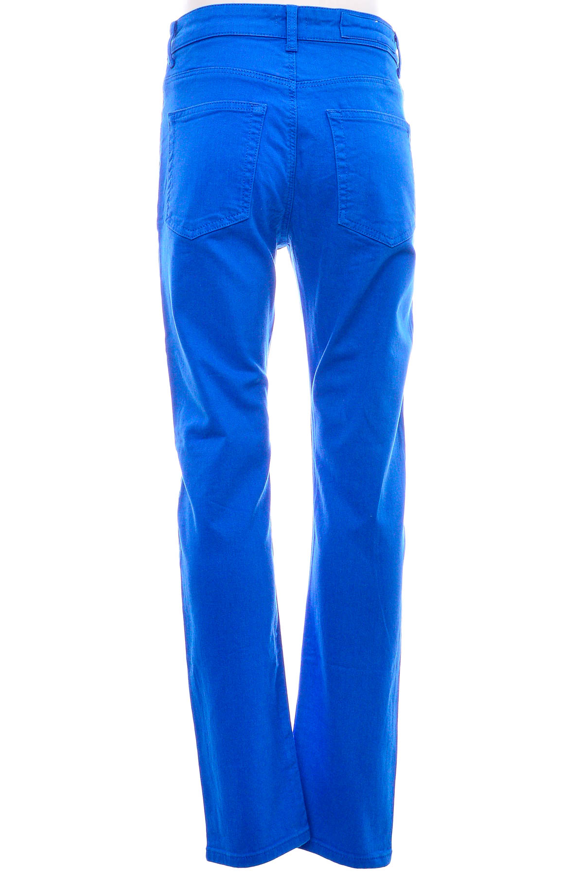 Jeans pentru bărbăți - United Colors of Benetton - 1