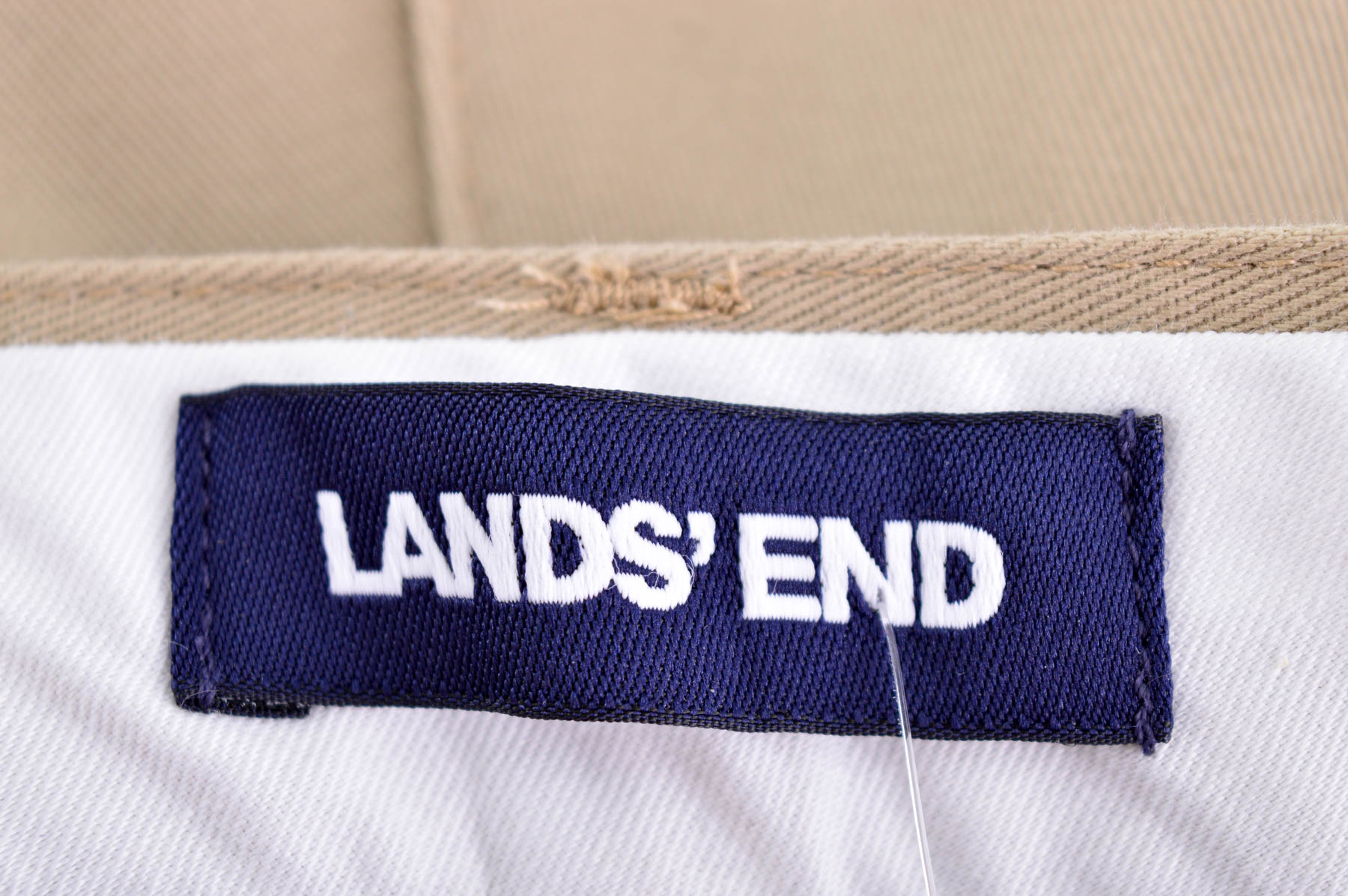 Мъжки панталон - LANDS' END - 2