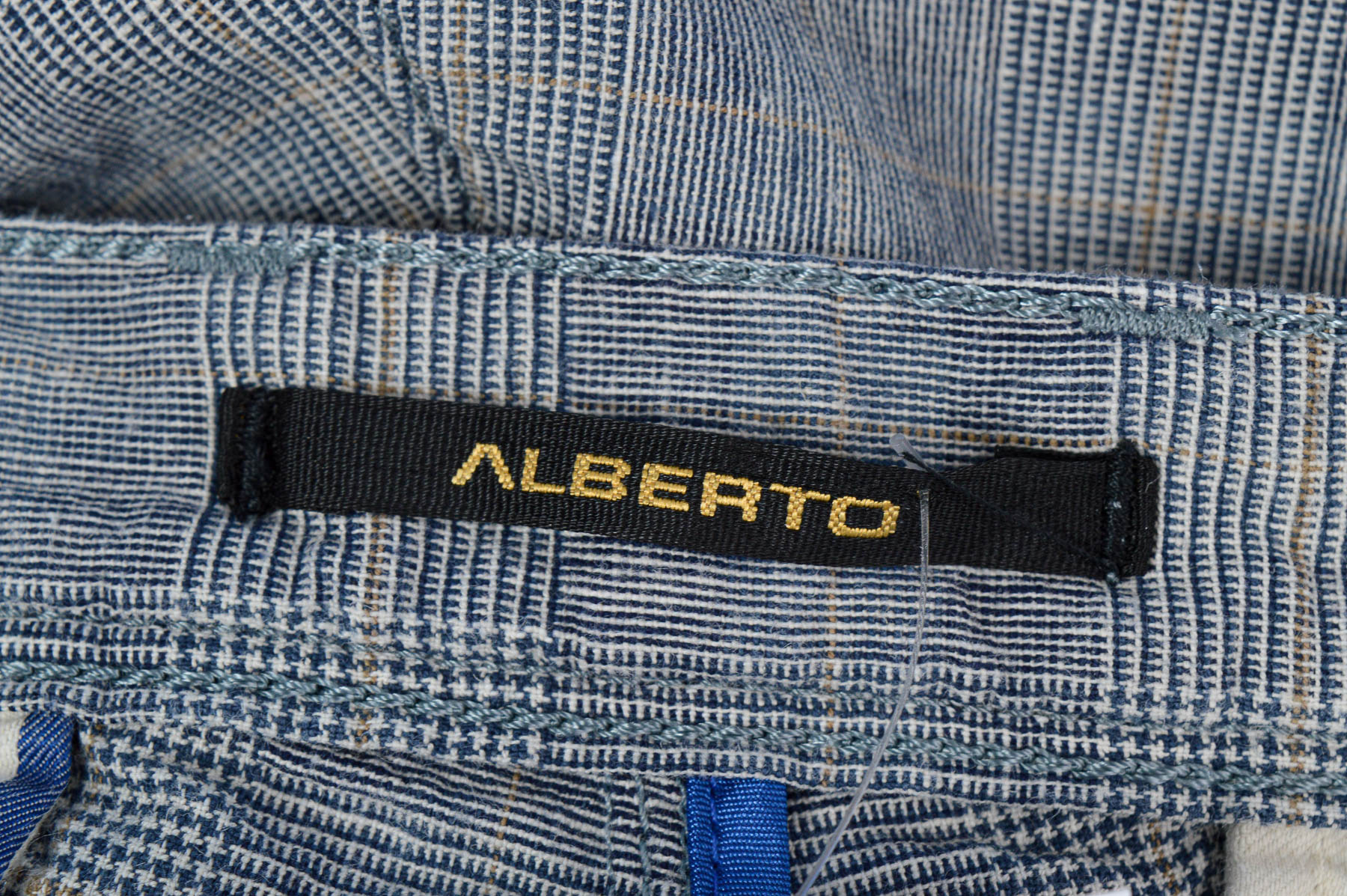 Ανδρικά παντελόνια - Alberto - 2