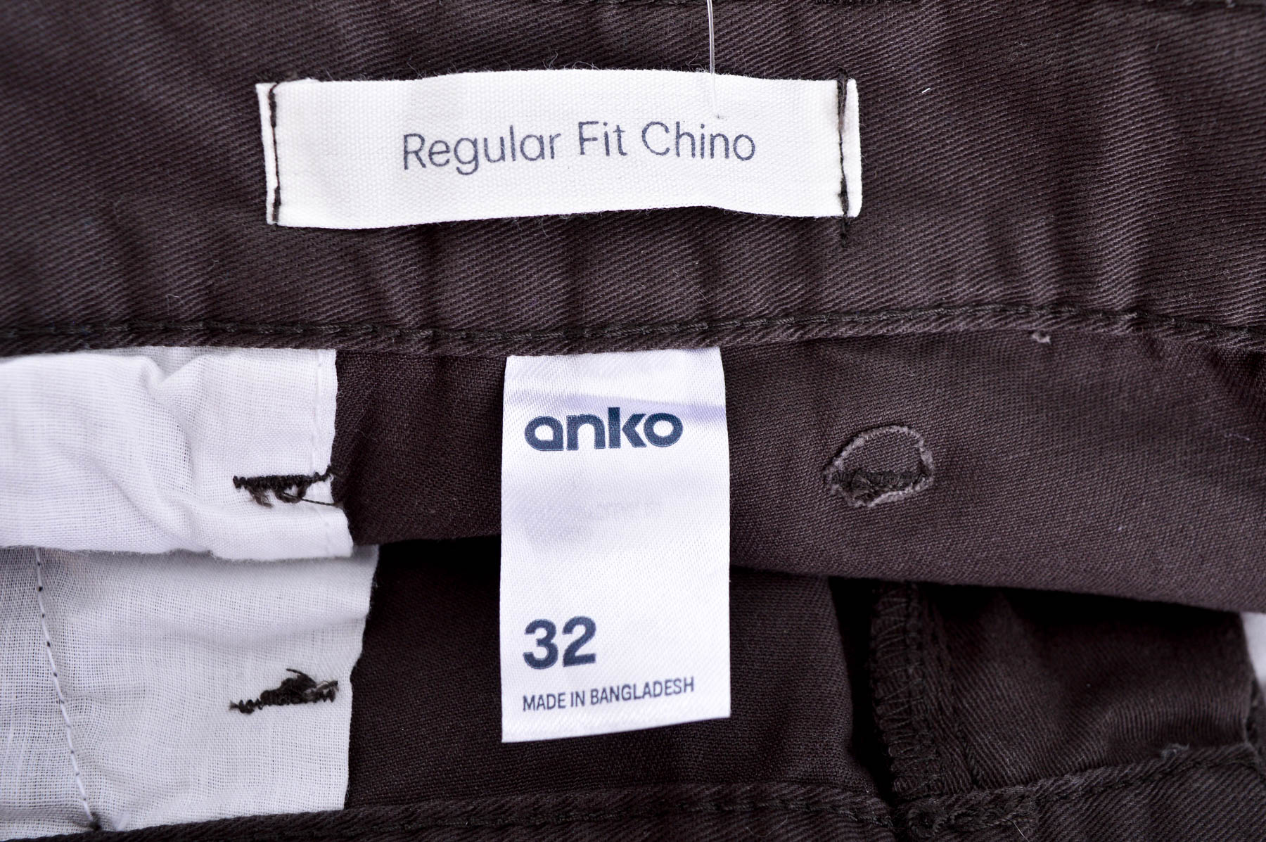 Men's trousers - Anko - 2