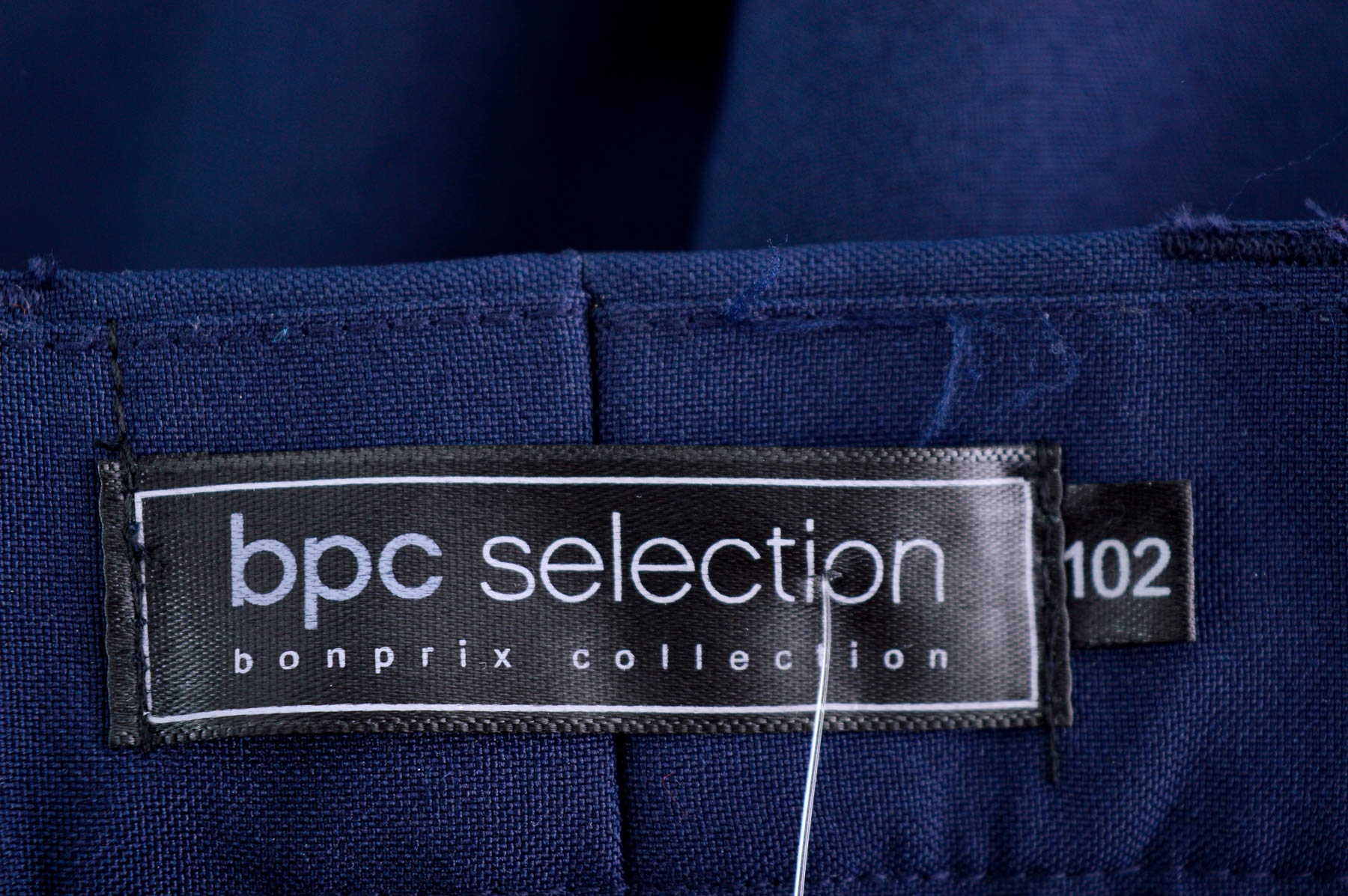 Мъжки панталон - Bpc Selection Bonprix Collection - 2