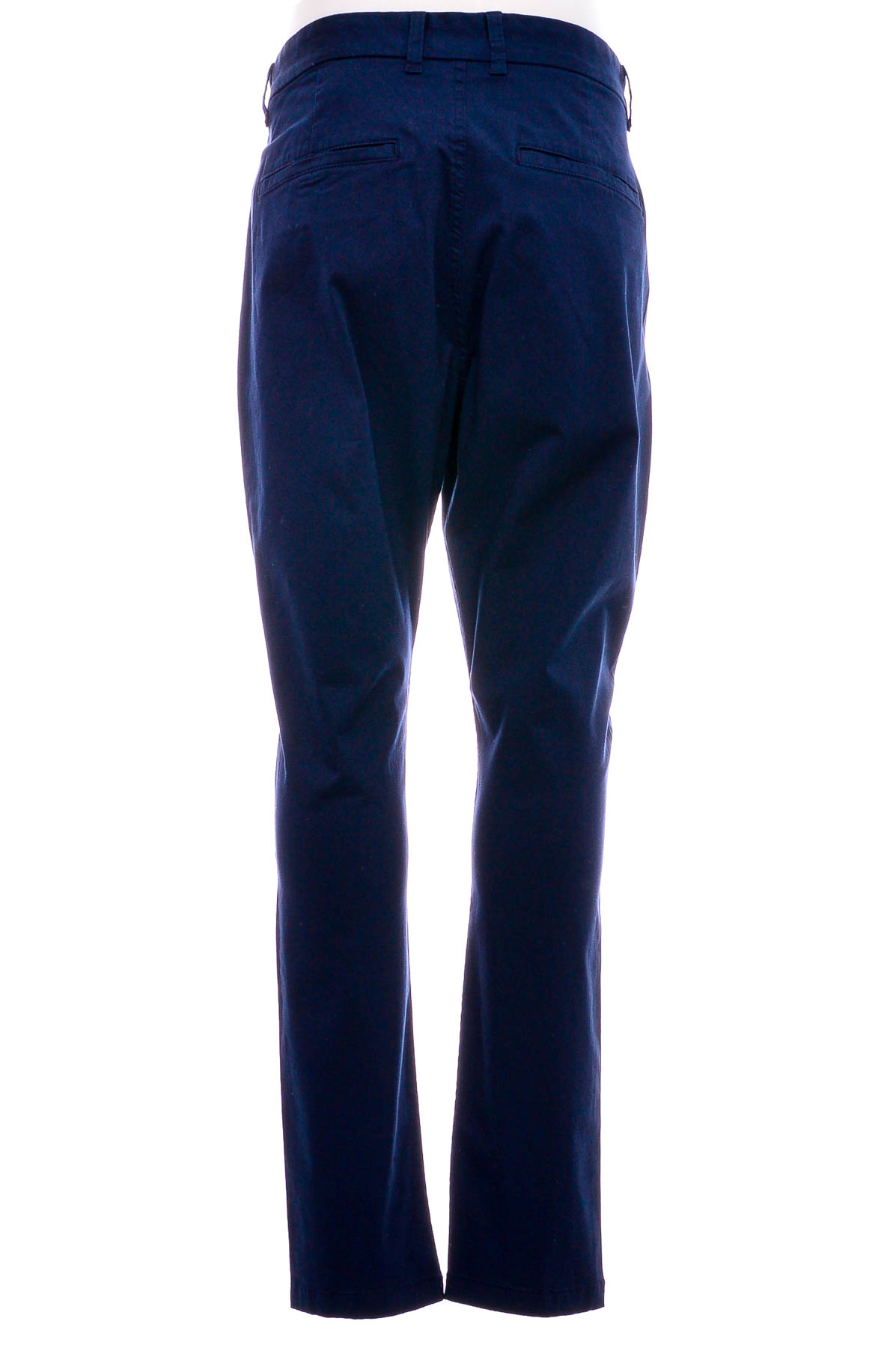 Men's trousers - DIVIDED - 1