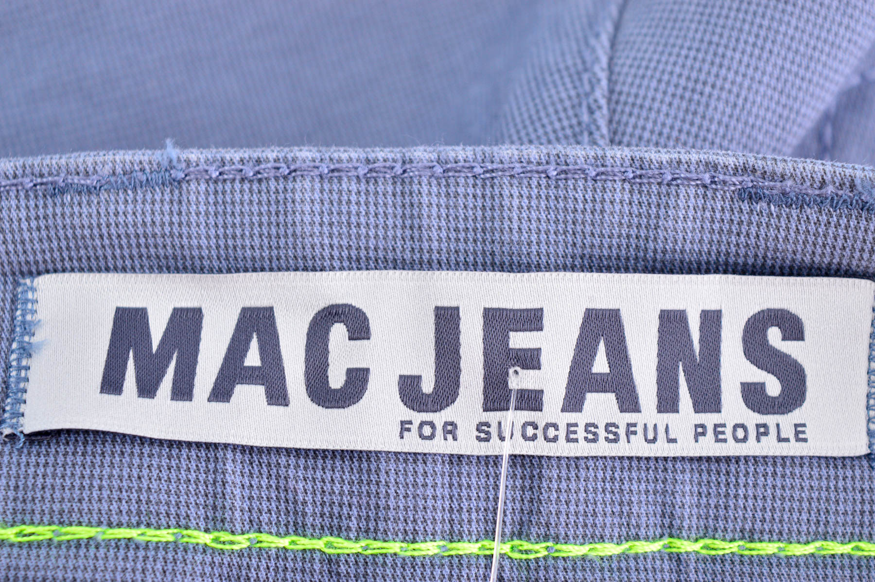 Ανδρικά παντελόνια - MAC Jeans - 2