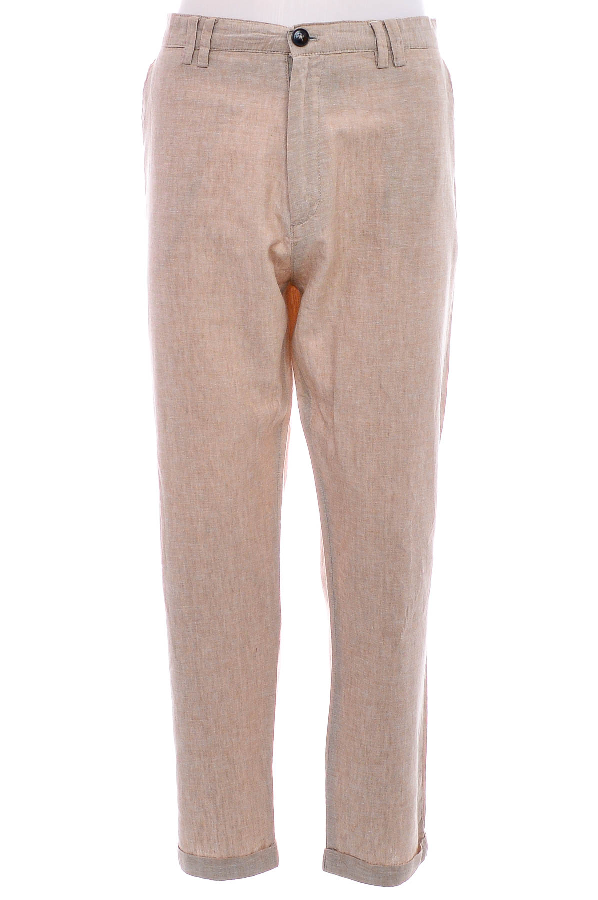 Pantalon pentru bărbați - PLAZA ITALIA - 0