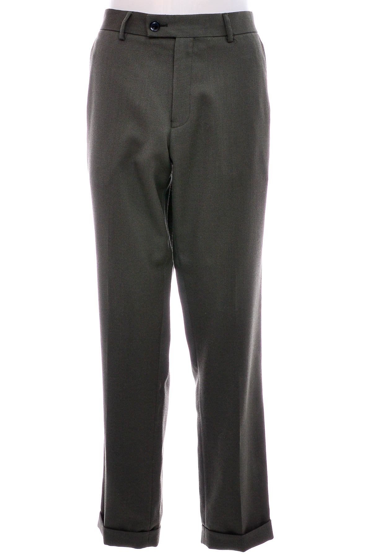 Pantalon pentru bărbați - SAMSOE SAMSOE - 0