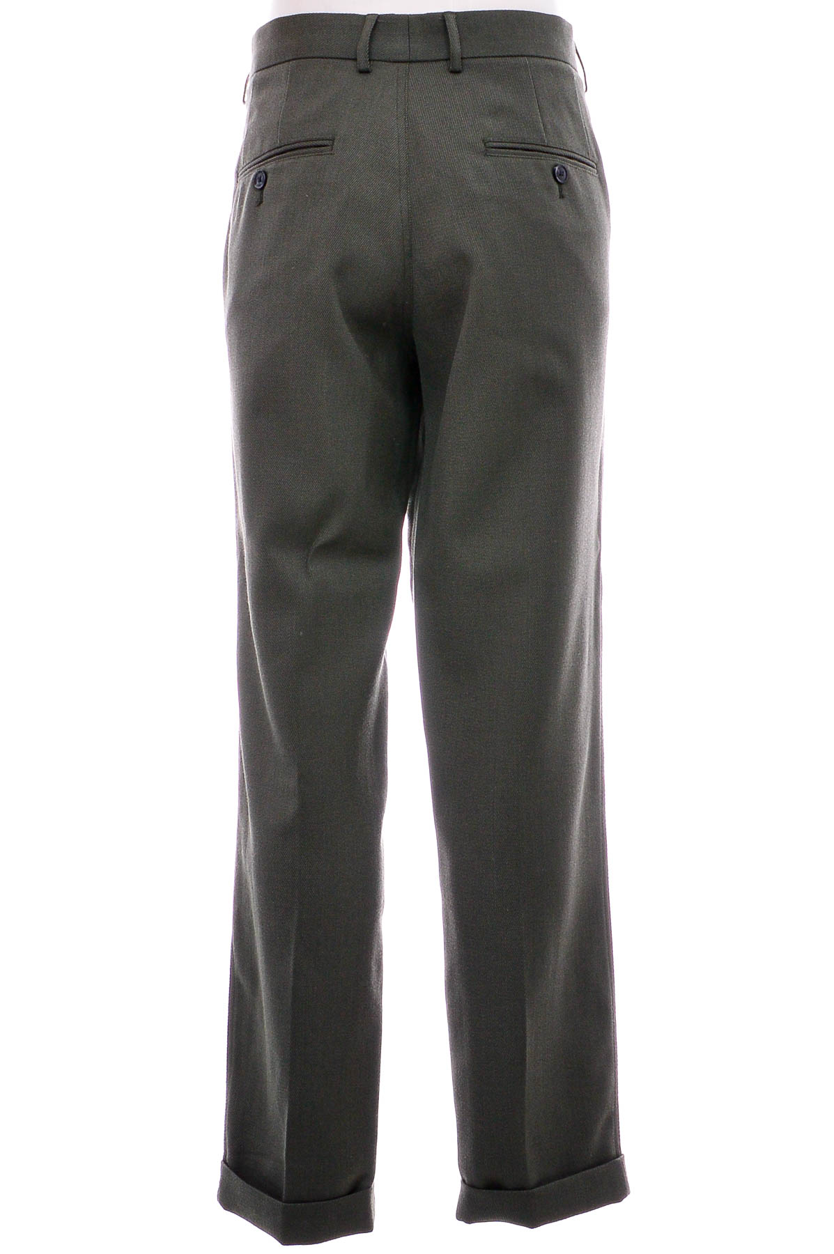 Pantalon pentru bărbați - SAMSOE SAMSOE - 1