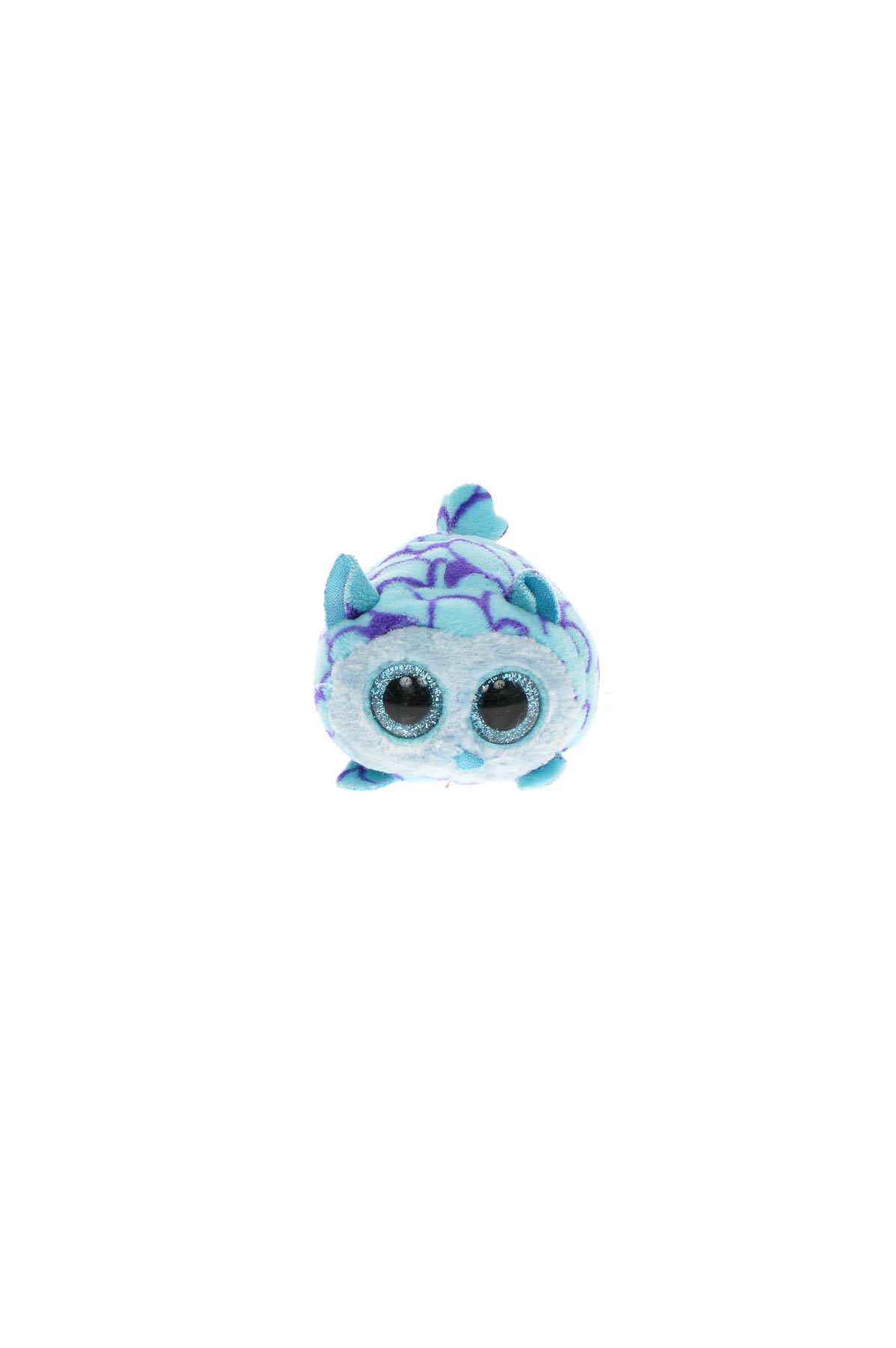 Stuffed toys - Owl - TY - 0