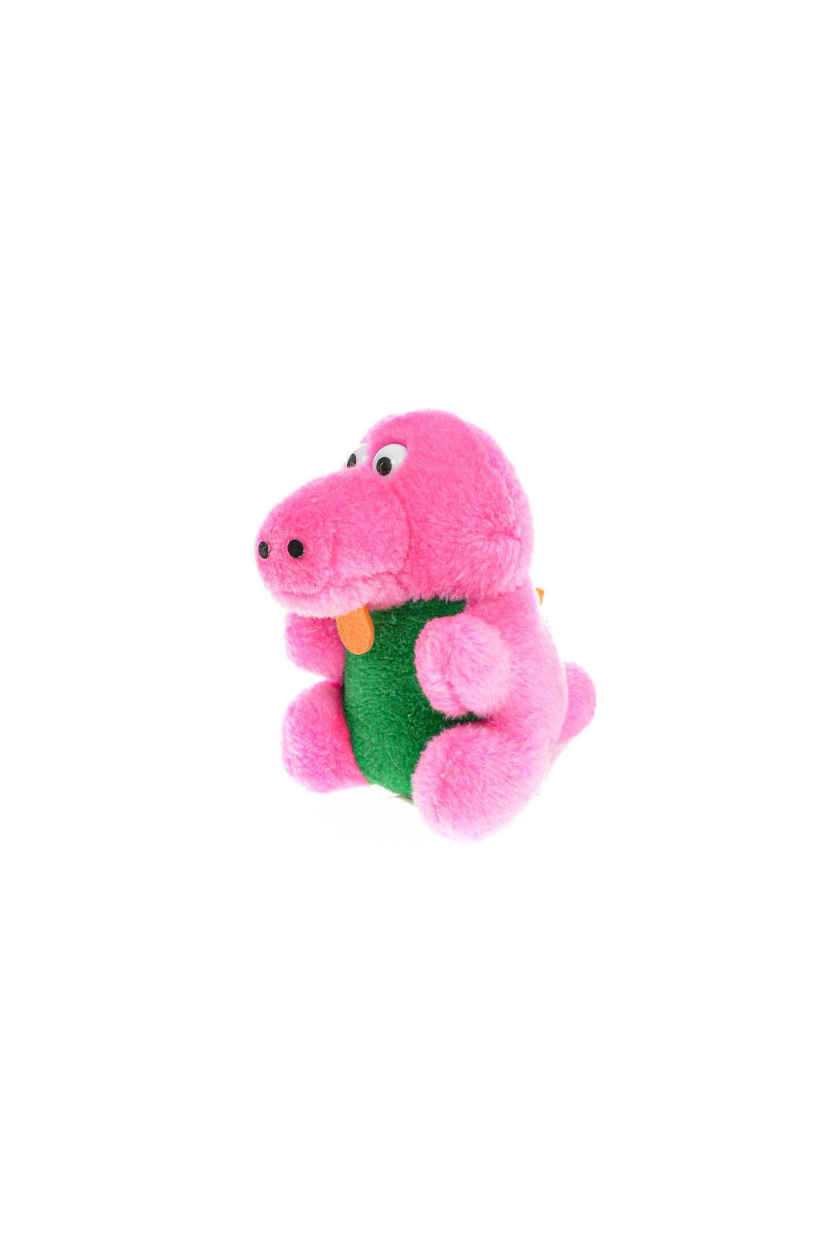 Stuffed toys - Dinosaur - 1
