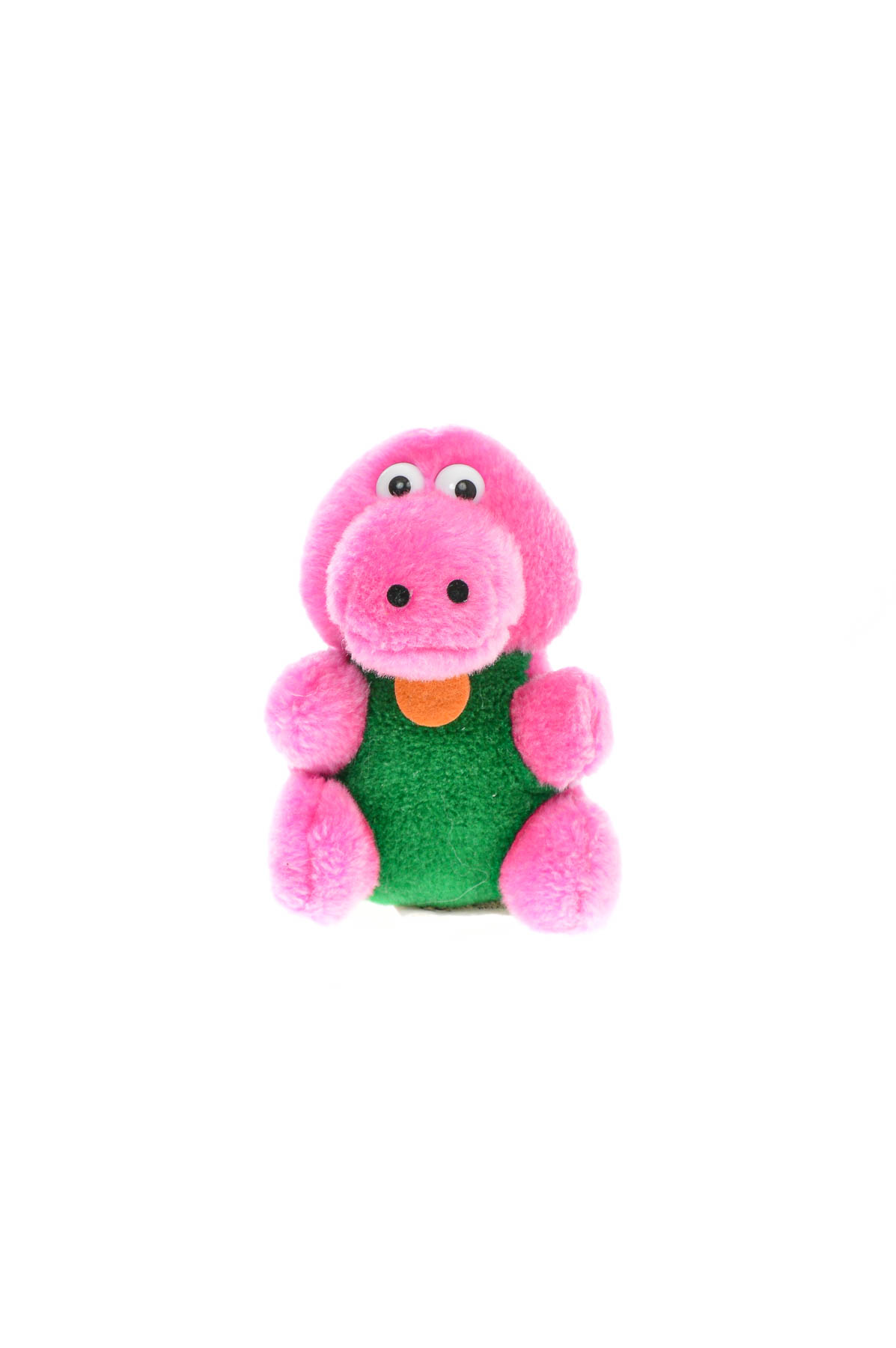 Stuffed toys - Dinosaur - 0
