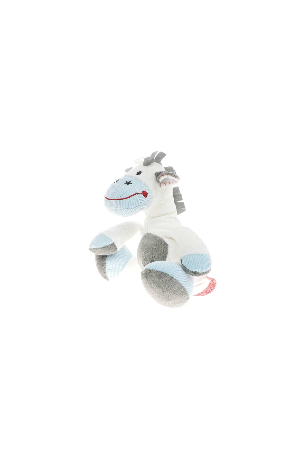 Stuffed toys - Donkey - Tiamo - 1