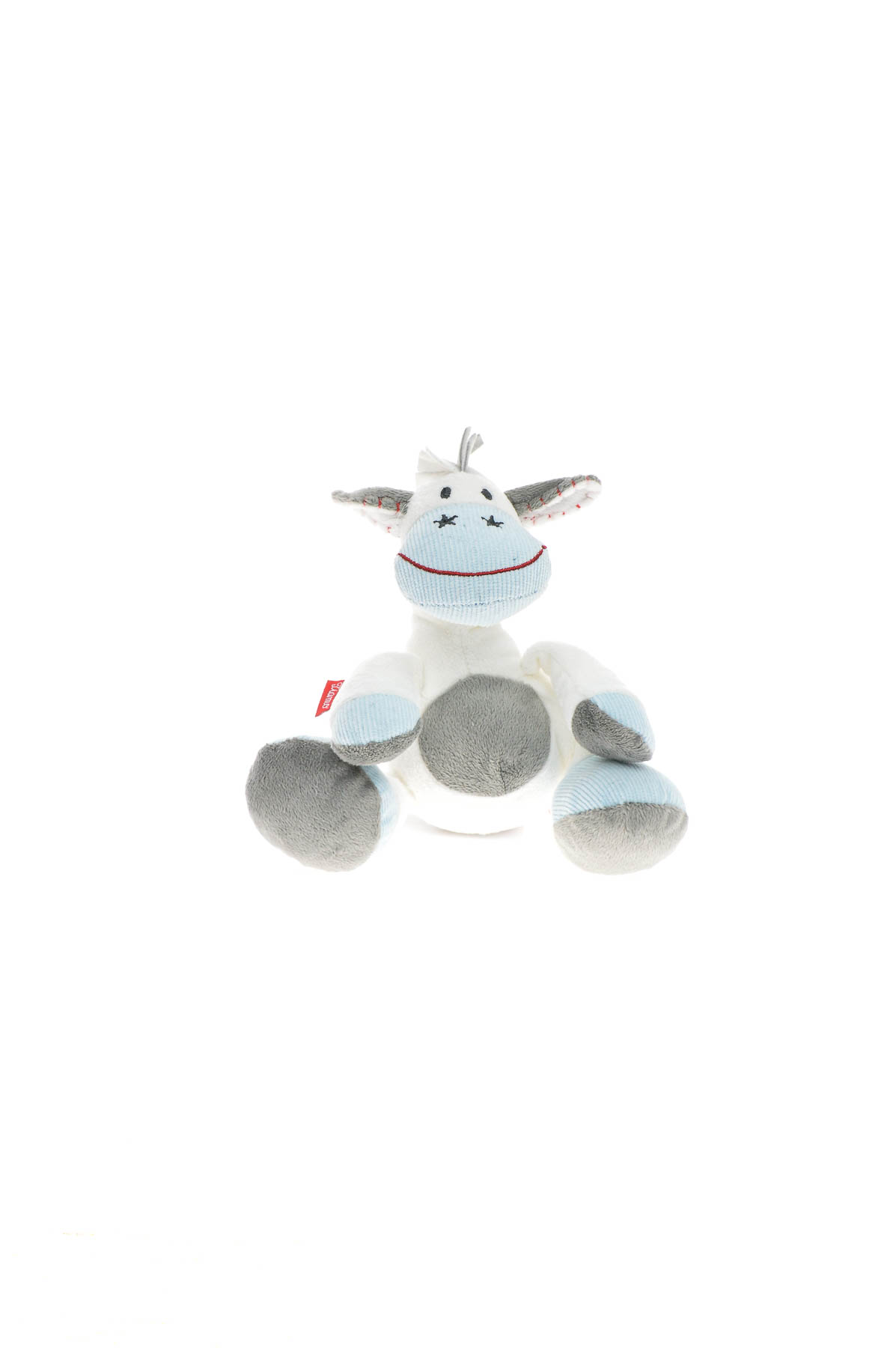 Stuffed toys - Donkey - Tiamo - 0