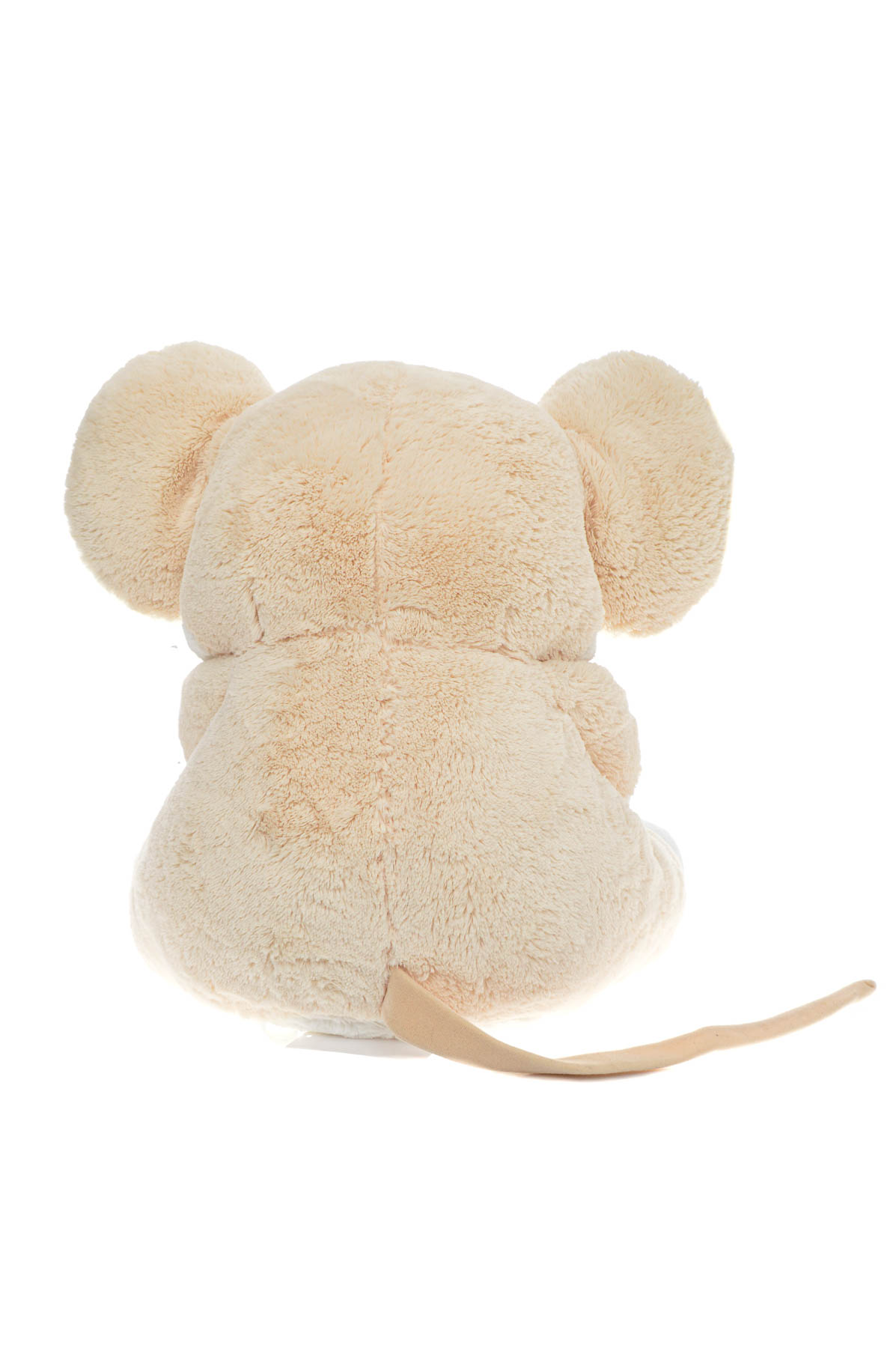 Stuffed toys - Mouse - 2