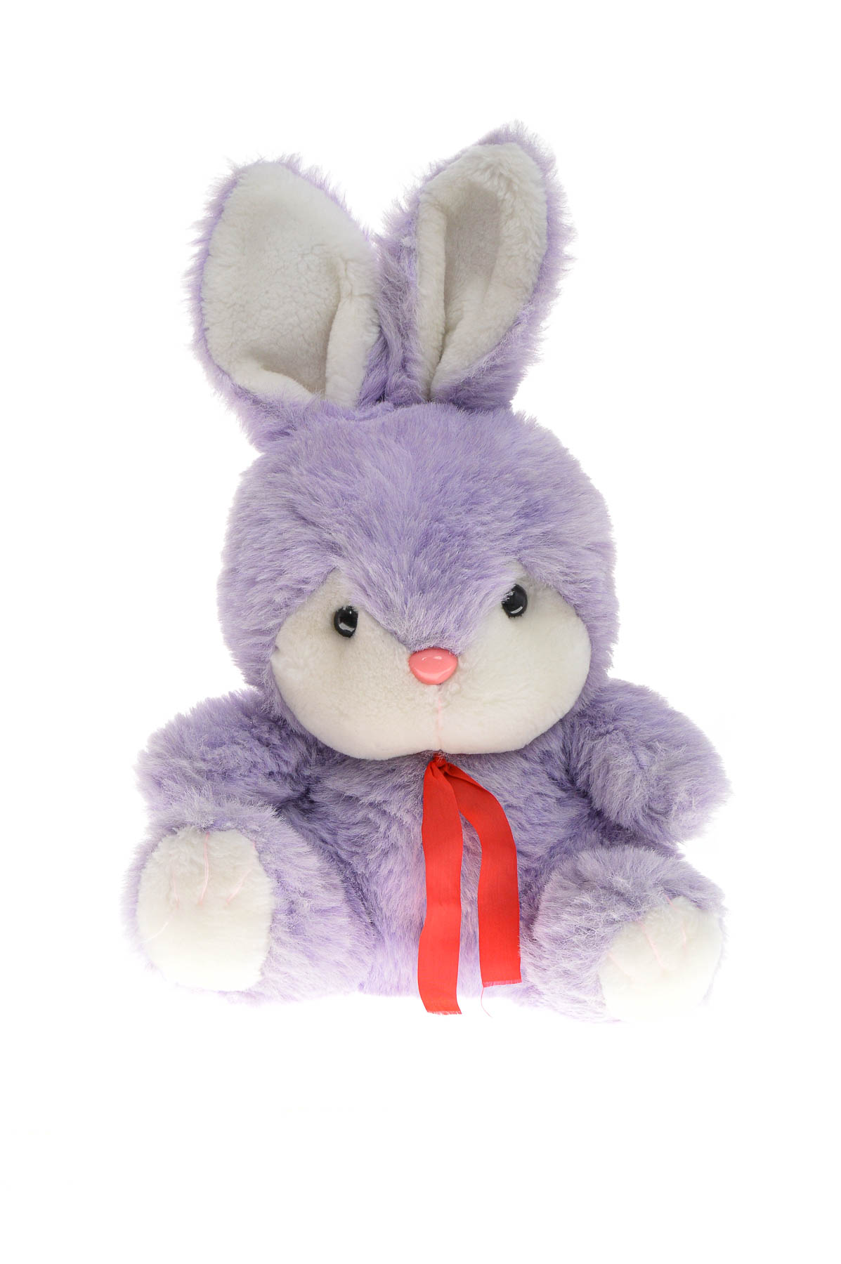 Stuffed toys - Rabbit - 0