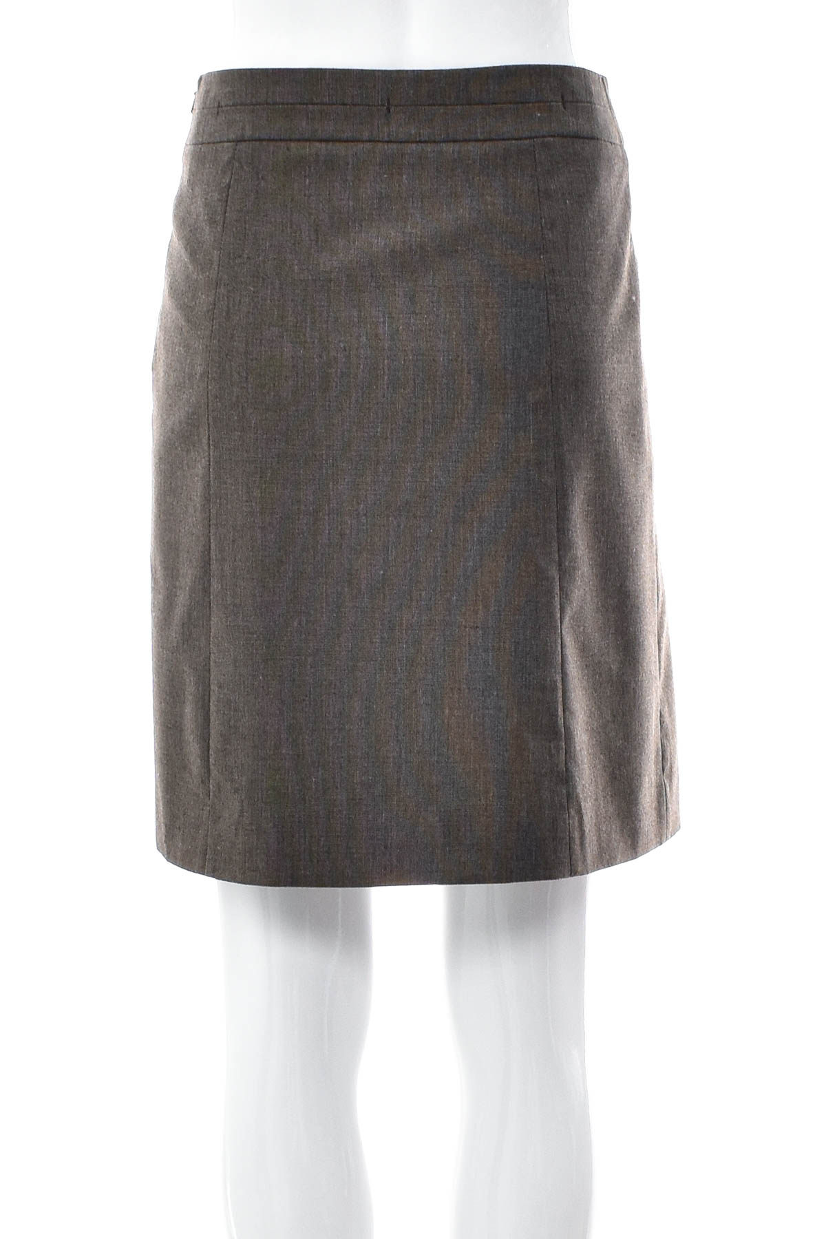 Skirt - Lawrence Grey - 1