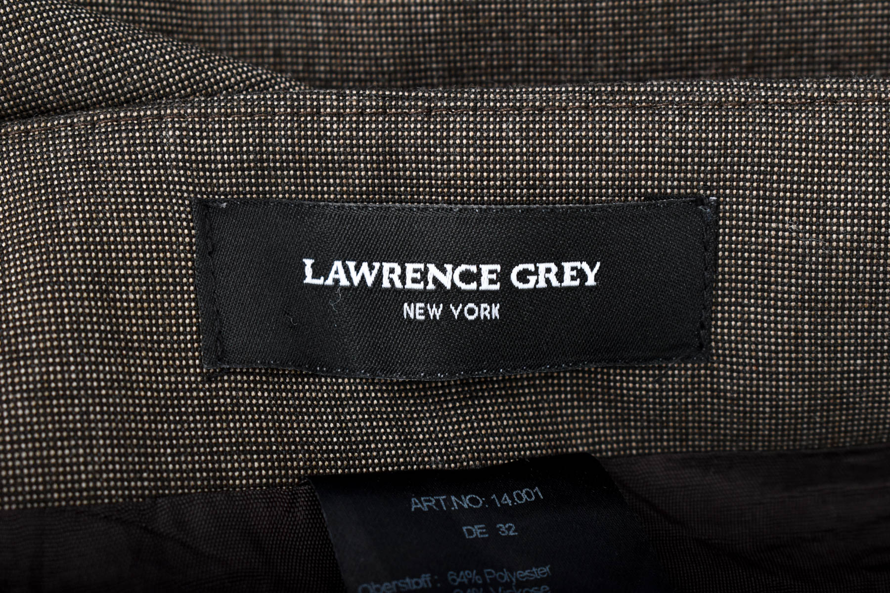 Skirt - Lawrence Grey - 2