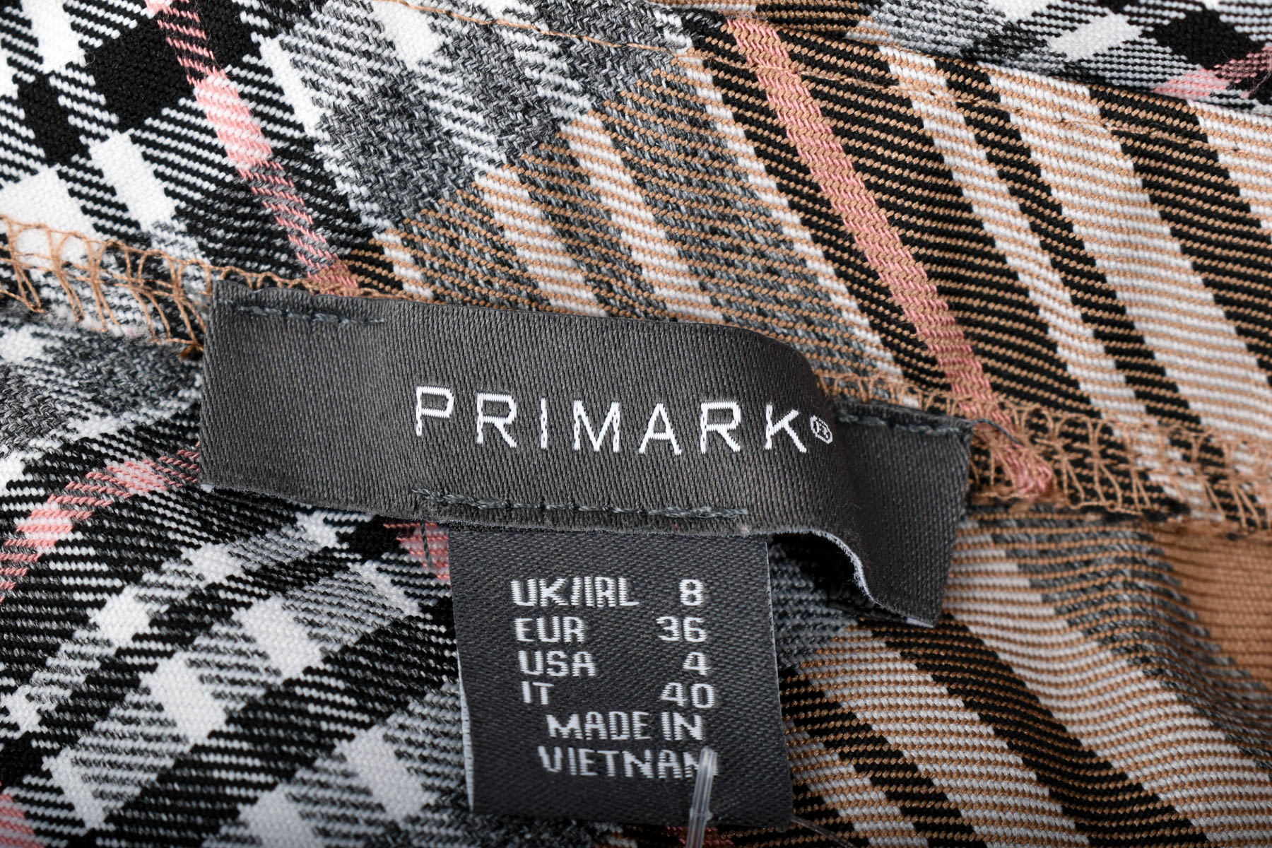Skirt - PRIMARK - 2