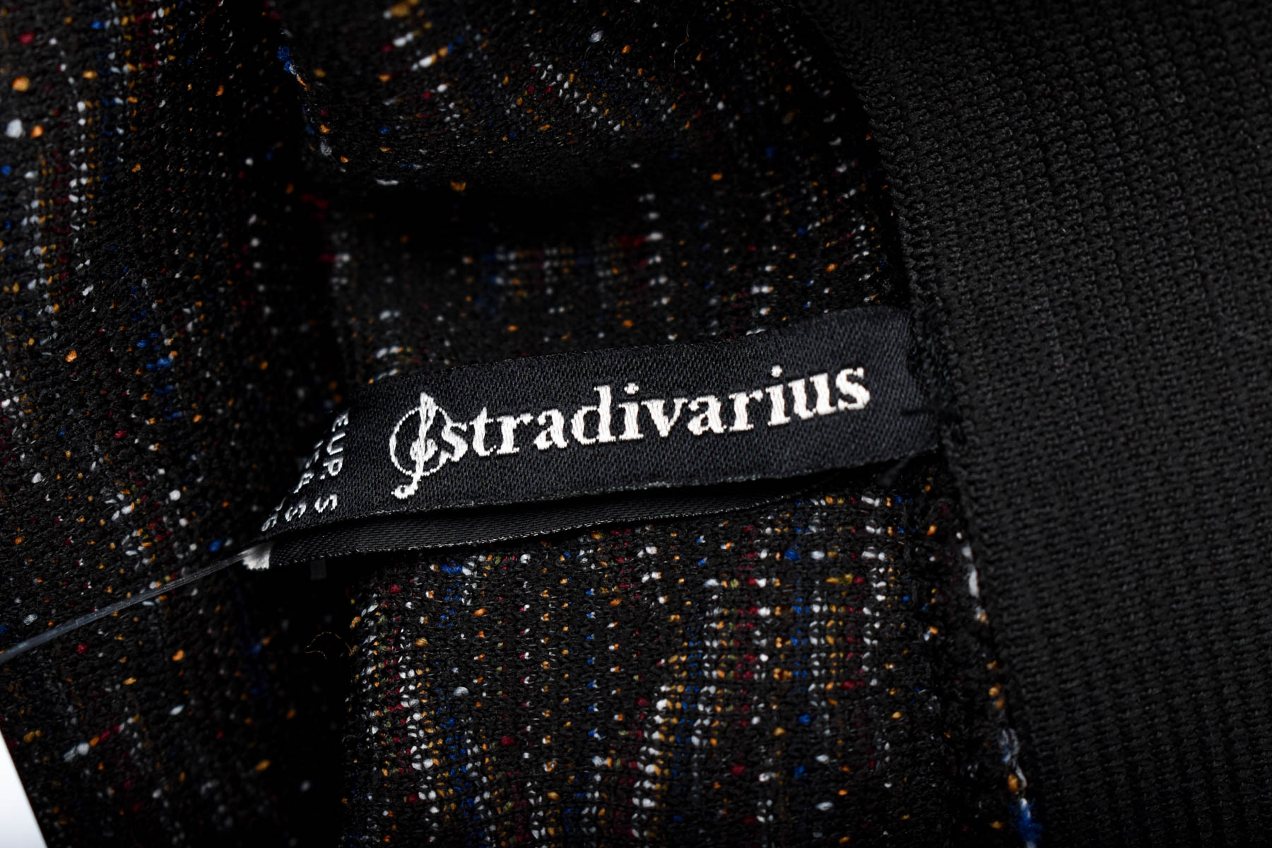 Skirt - Stradivarius - 2