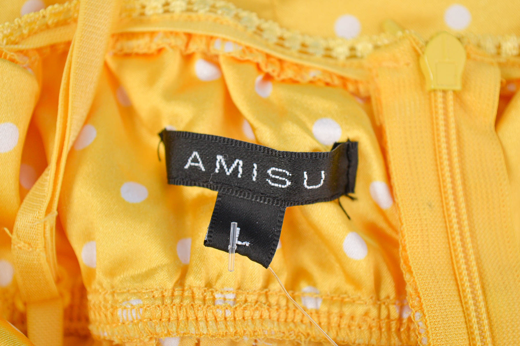 Γυναικείο πουκάμισο - AMISU - 2