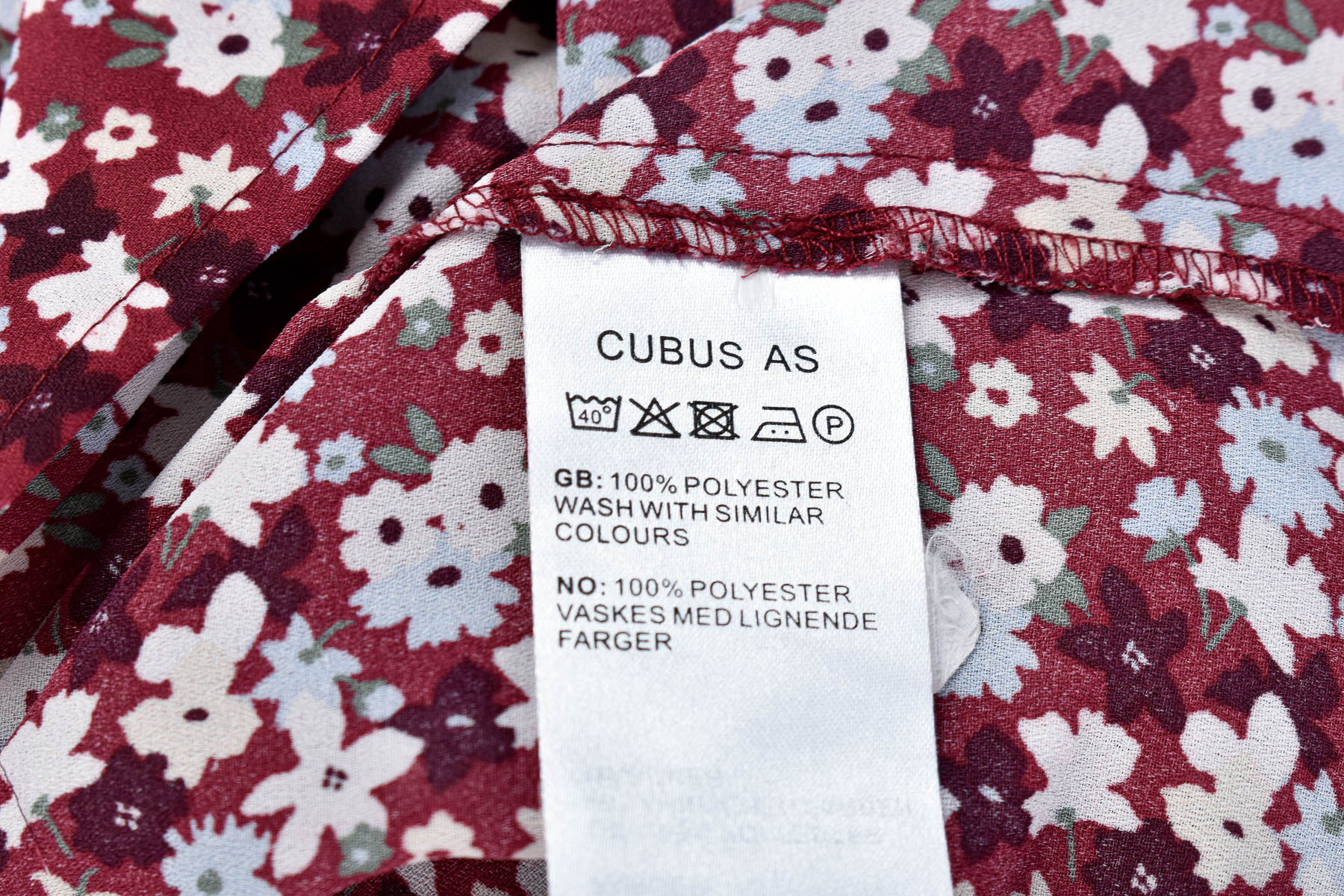 Women's shirt - Cubus - 2