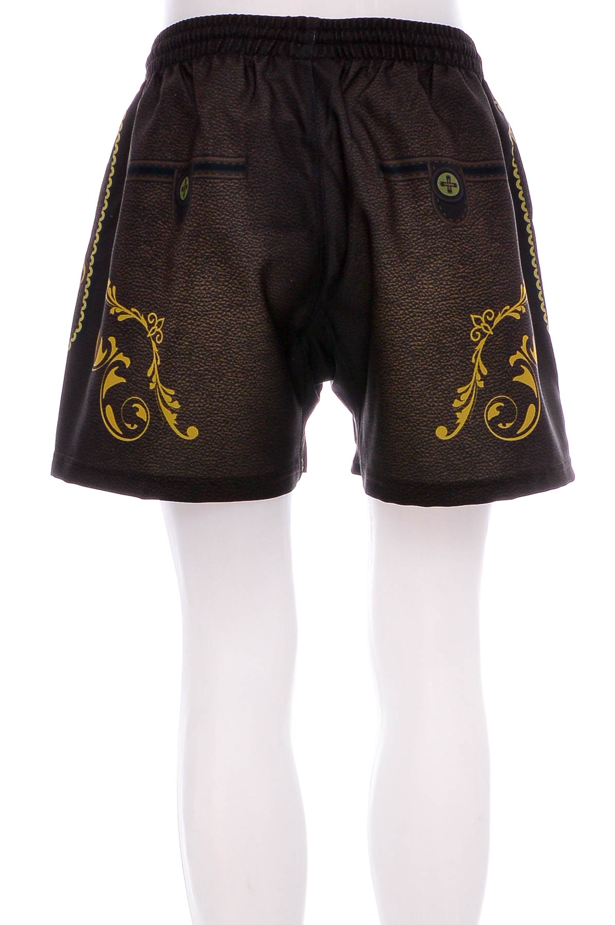 Female shorts - VX3 - 1