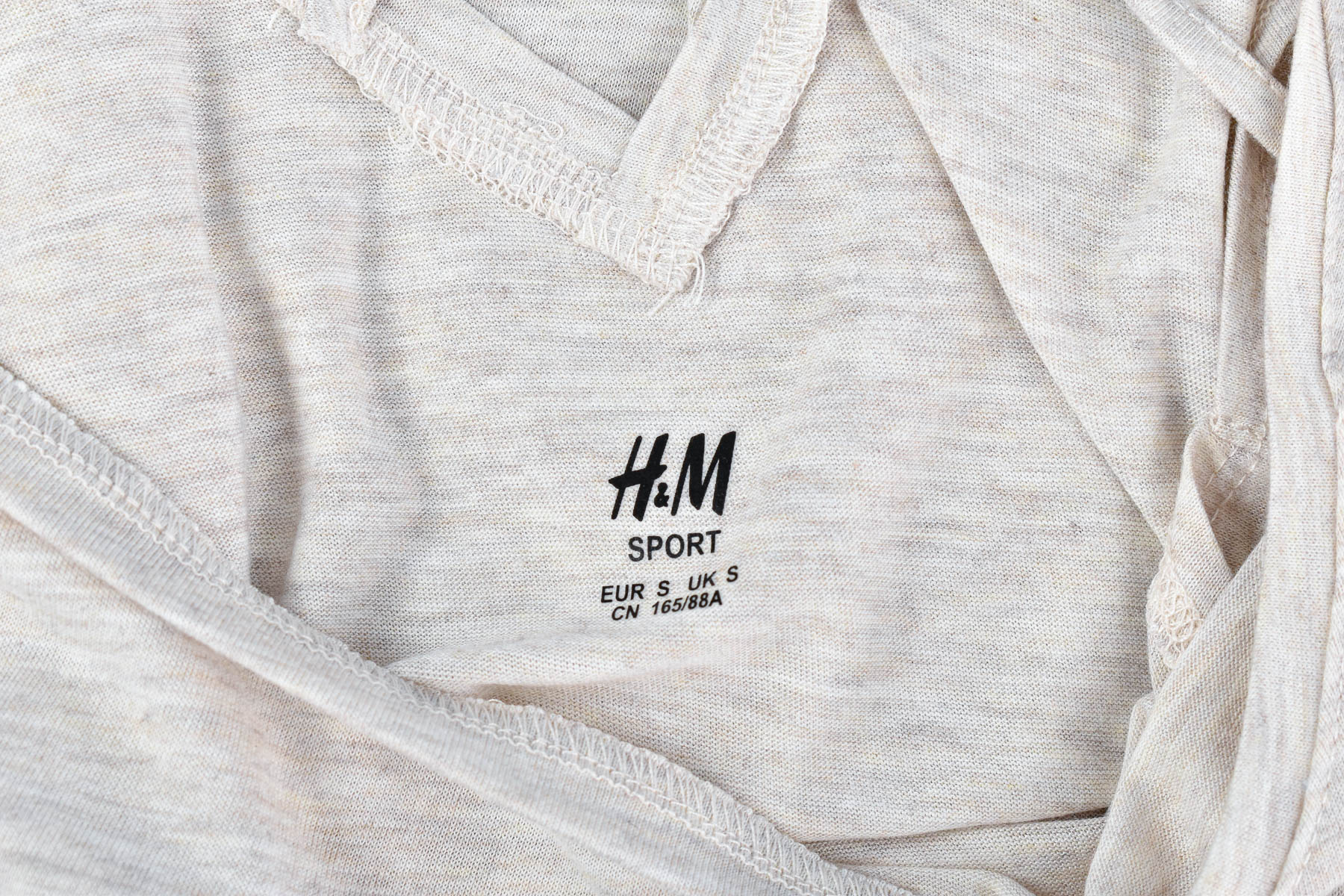 Γυναικείο φανελάκι - H&M Sport - 2