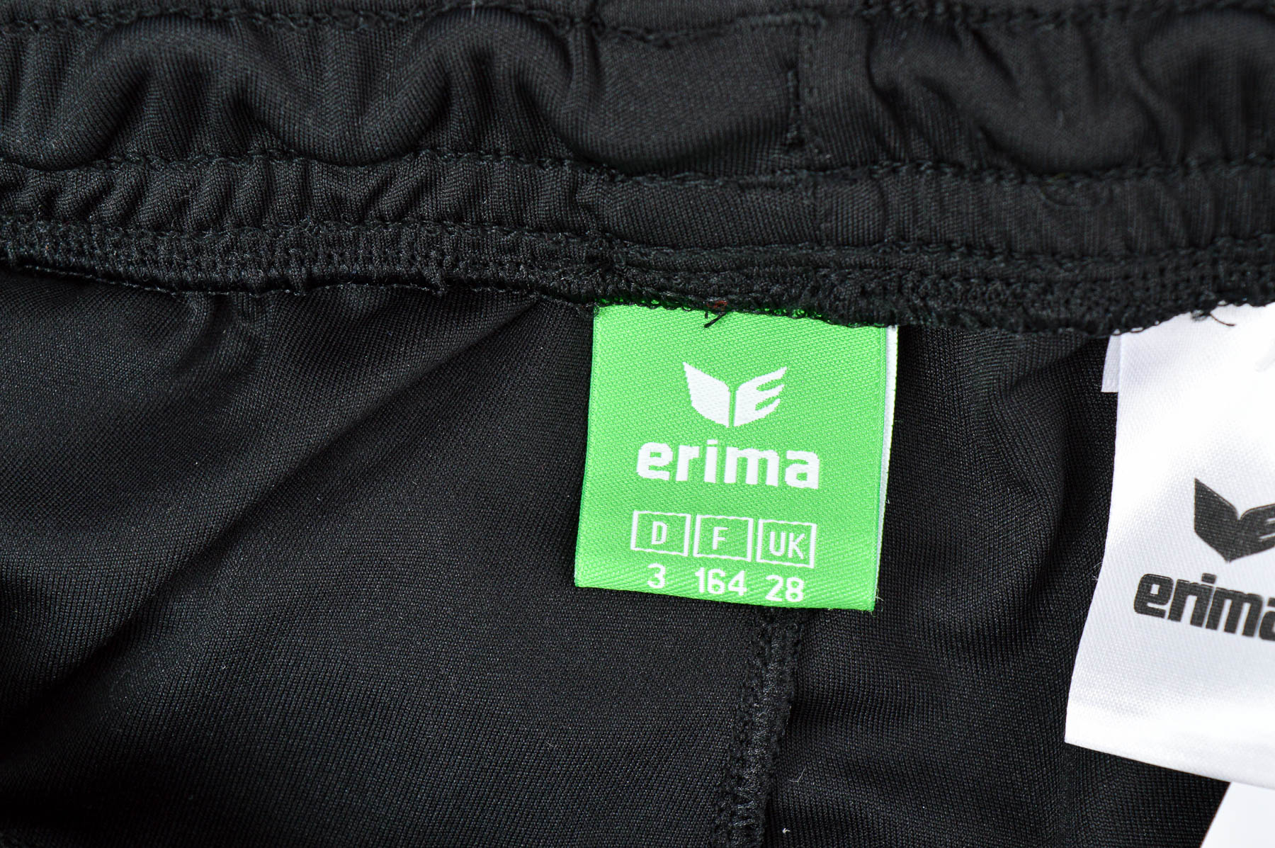 Pantaloni scurți pentru băiat - Erima - 2
