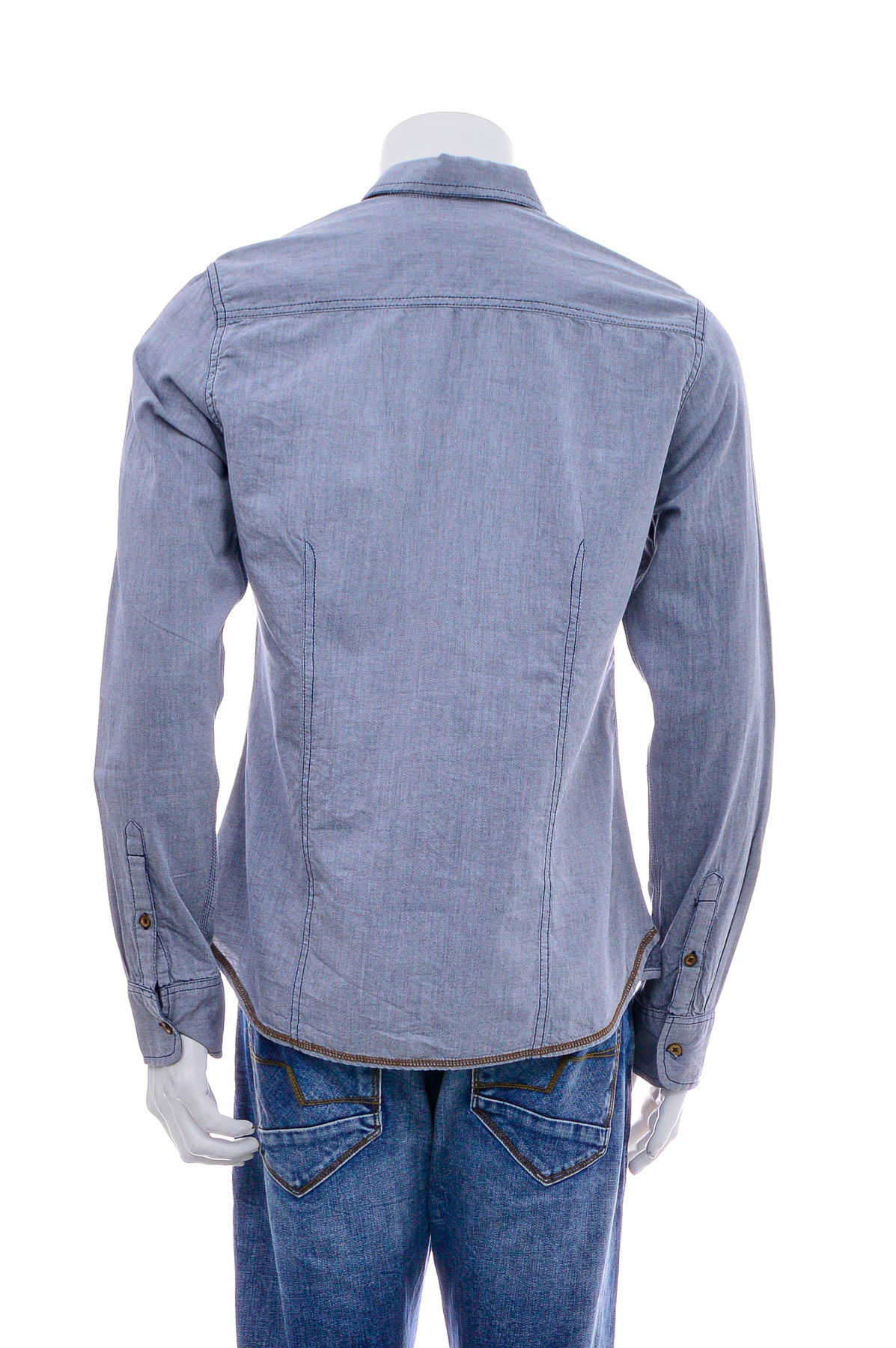 Men's shirt - Garcia Jeans - 1