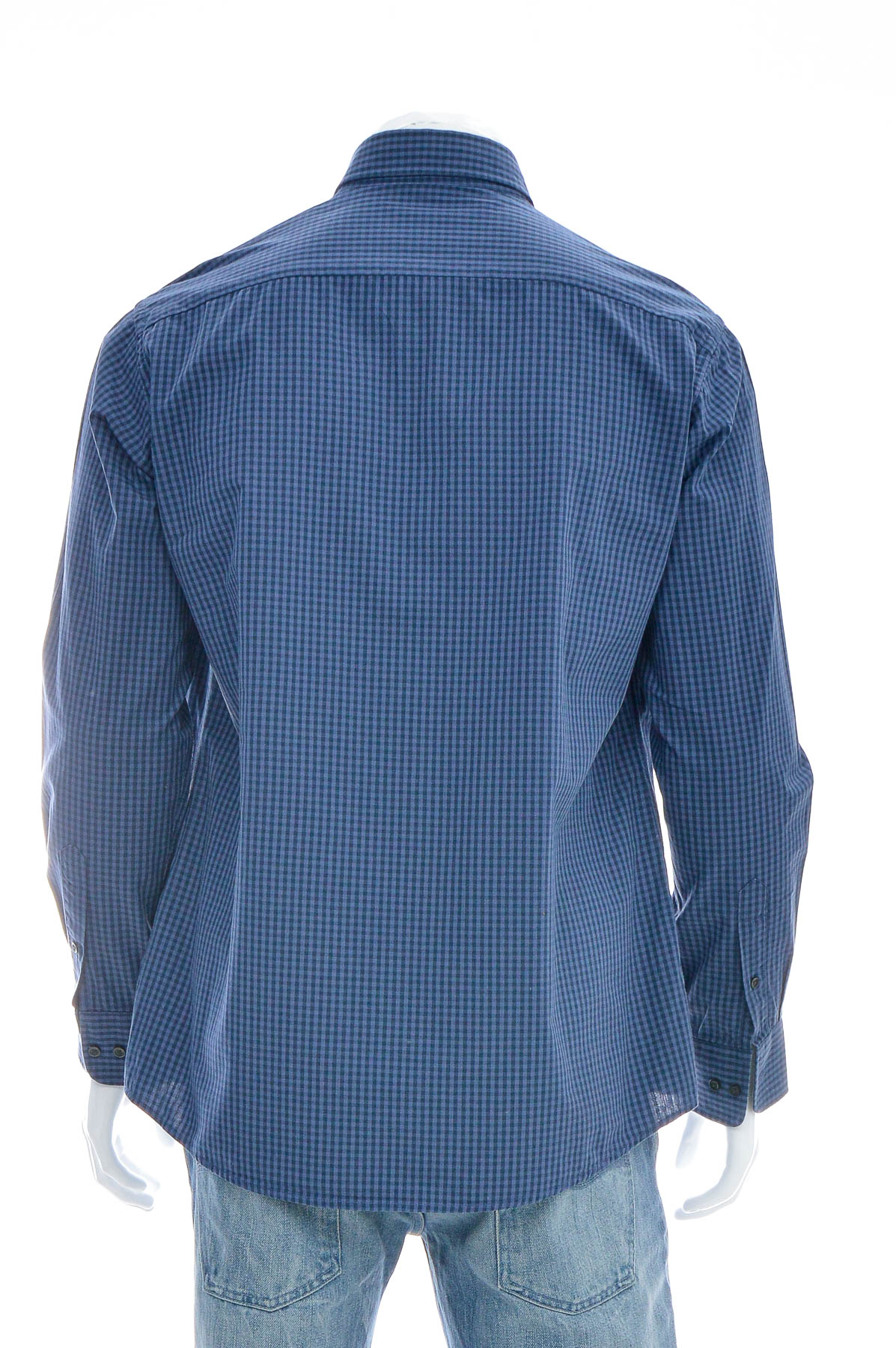Ανδρικό πουκάμισο - MONTEGO - 1